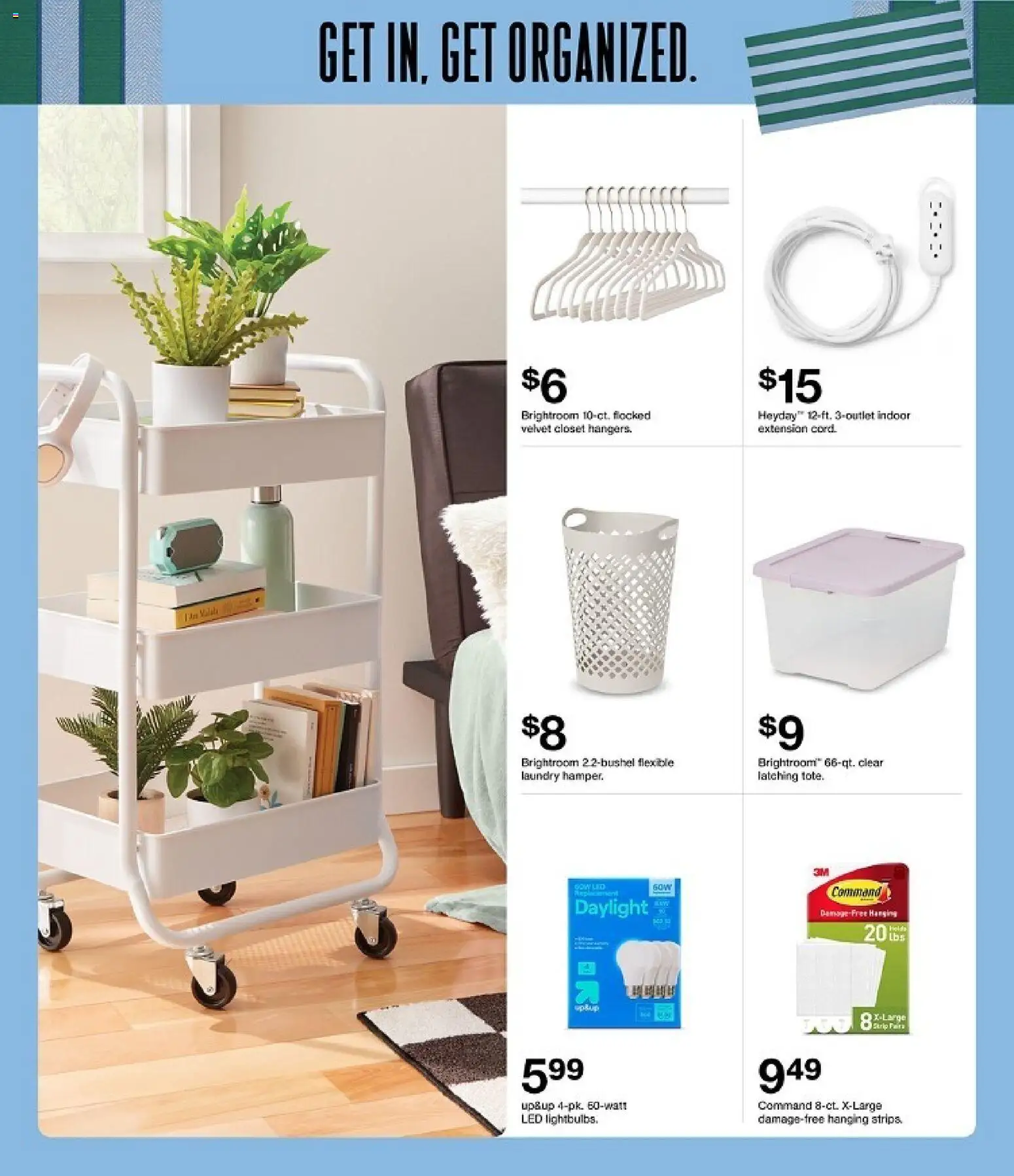 target - Target Weekly Ad - 07/26 - 08/01 2026 - page: 10