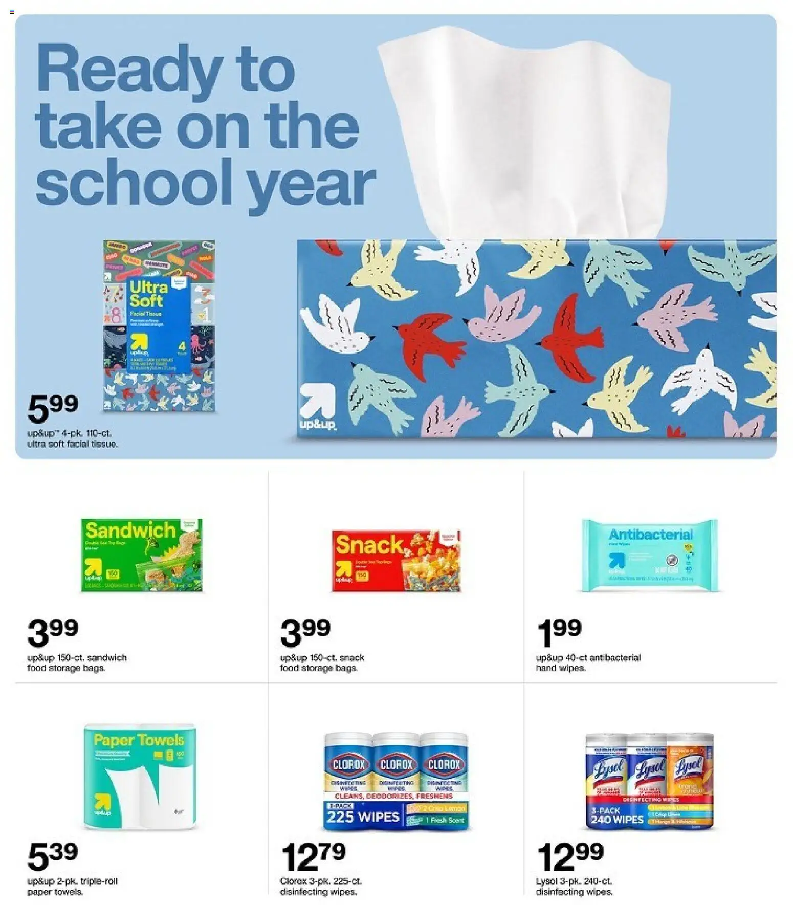 target - Target Weekly Ad - 07/26 - 08/01 2026 - page: 27
