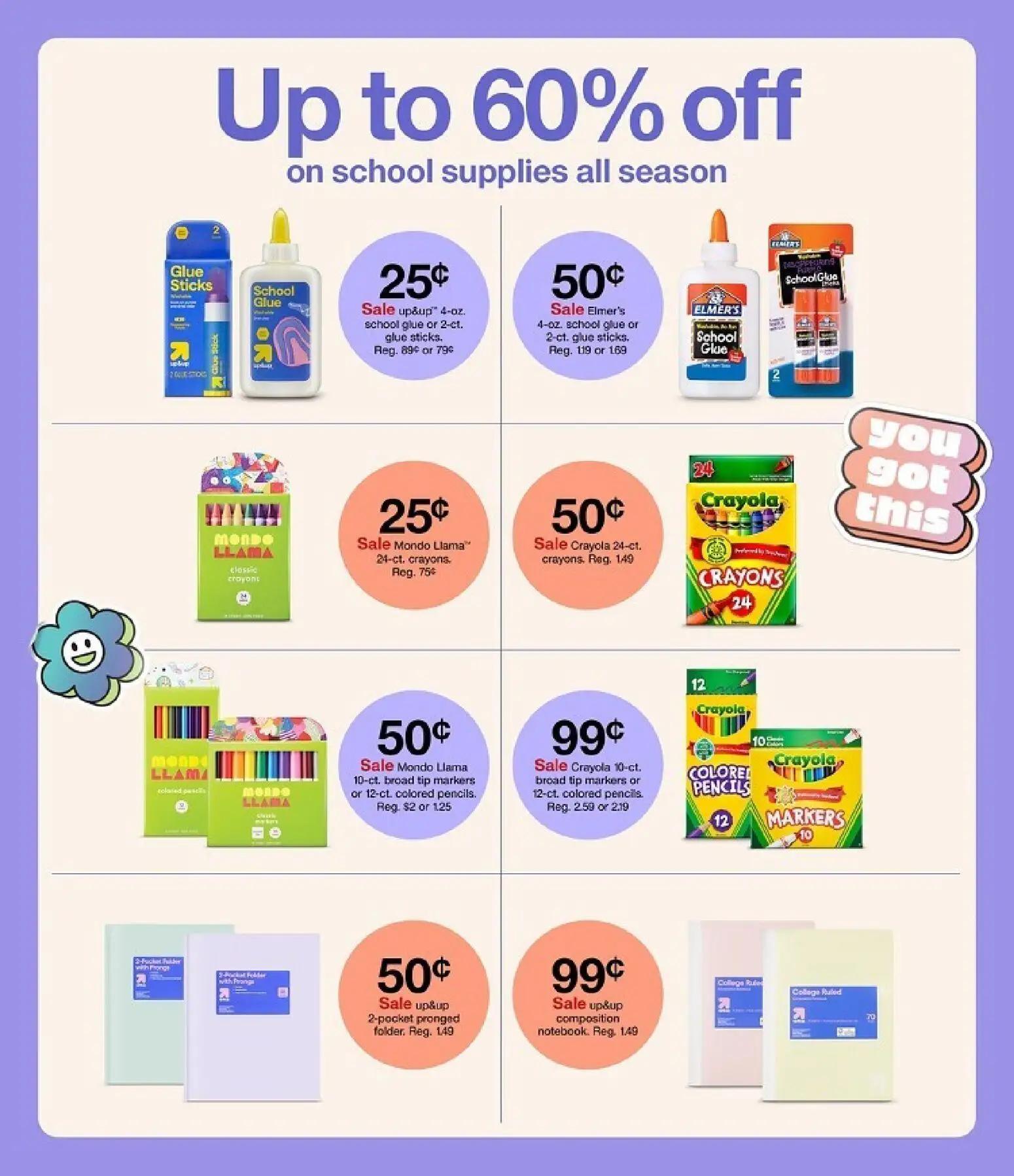 target - Target Weekly Ad - 07/26 - 08/01 2026 - page: 7