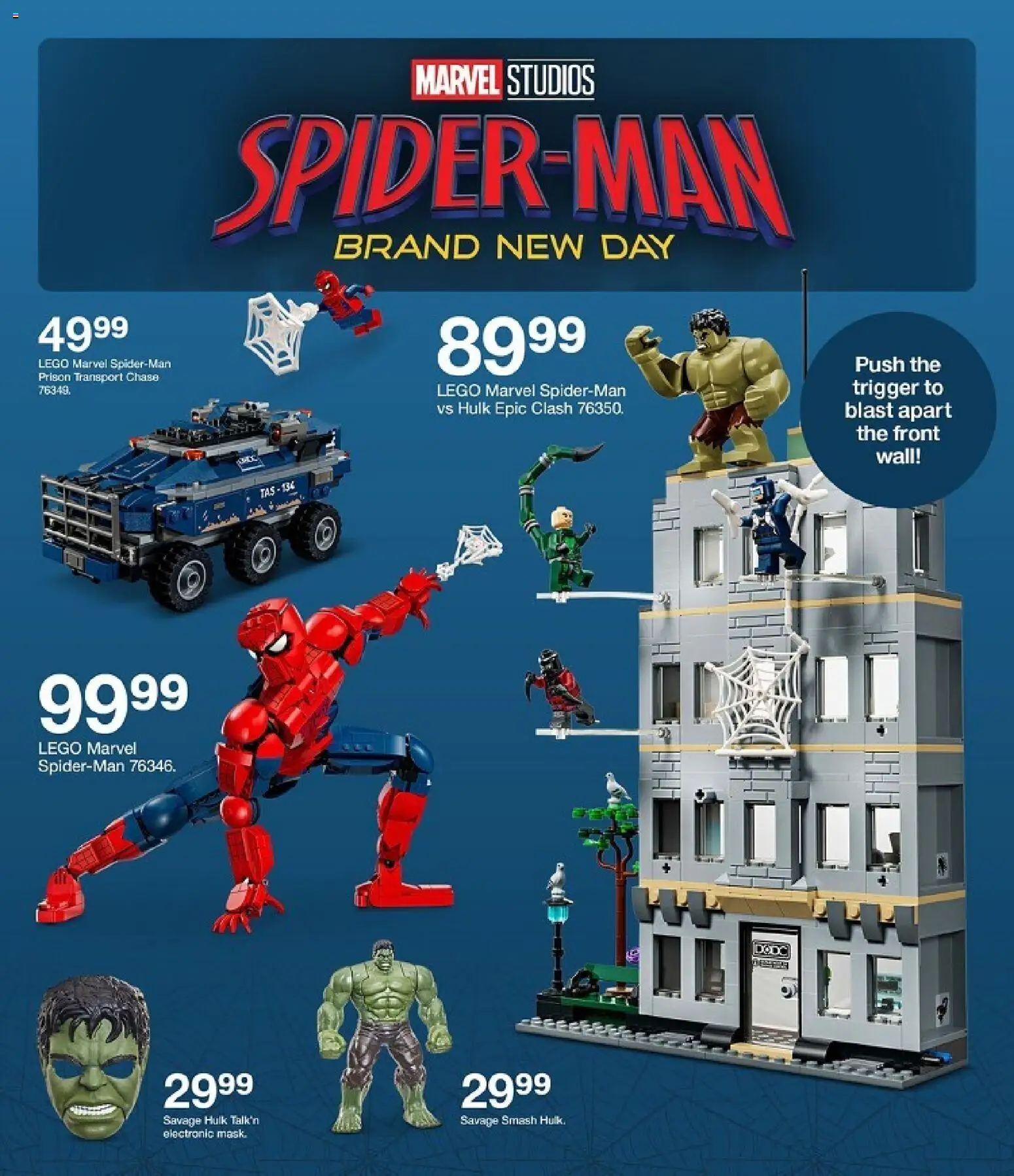 target - Target Weekly Ad - 07/26 - 08/01 2026 - page: 19