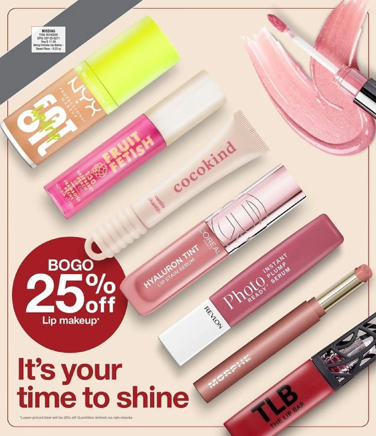 target - Target Weekly Ad - 07/26 - 08/01 2026 - page: 25