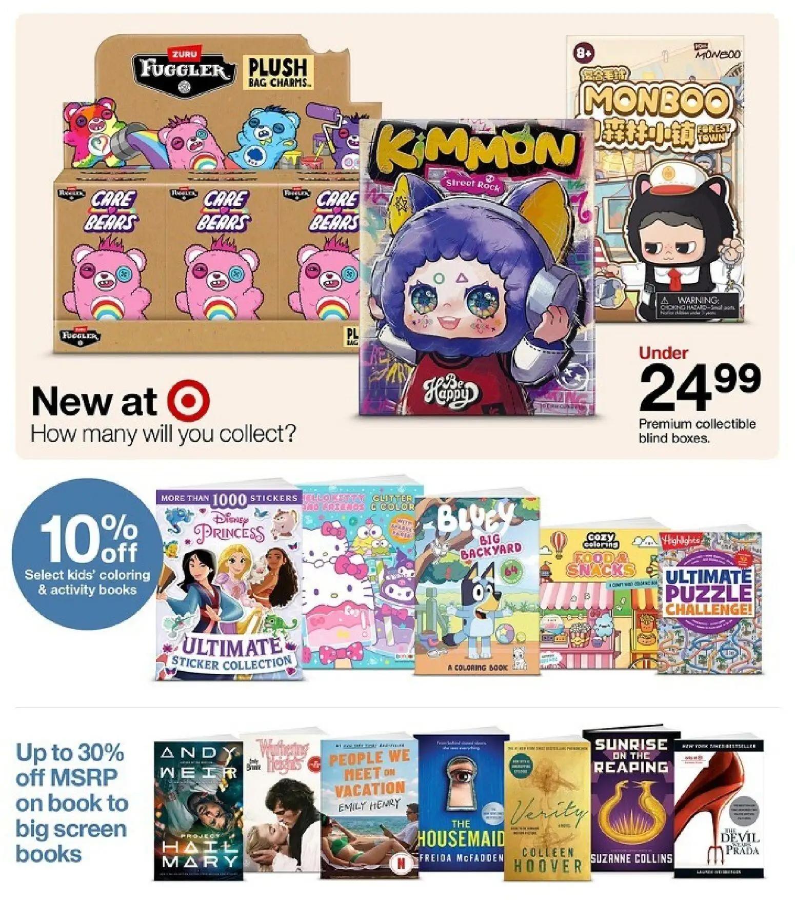 target - Target Weekly Ad - 07/26 - 08/01 2026 - page: 18