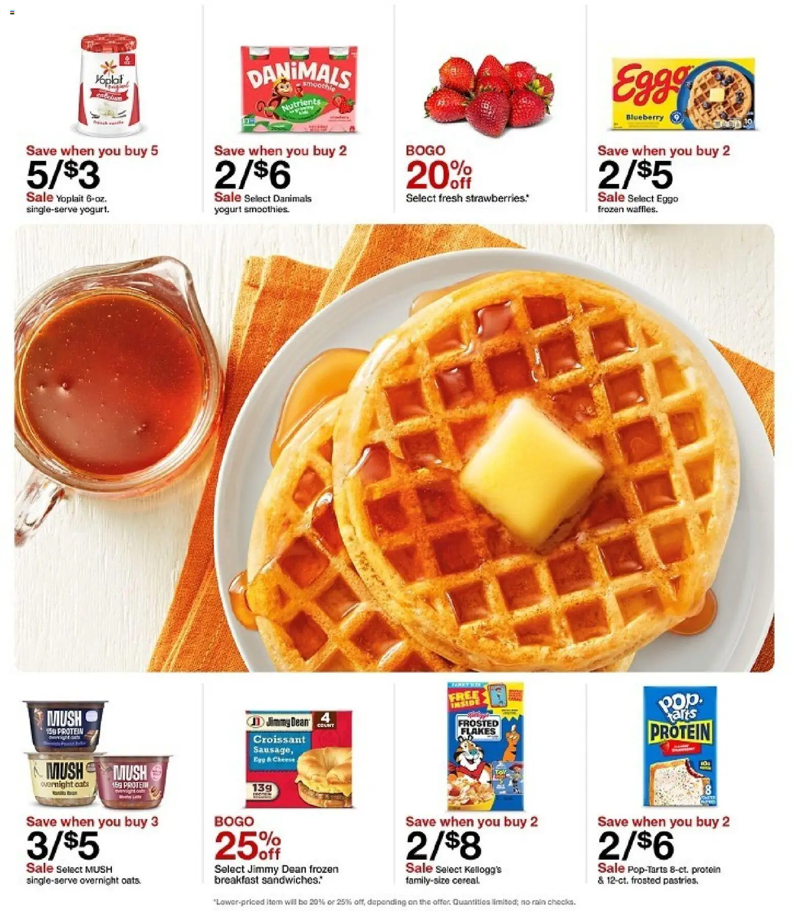 target - Target Weekly Ad - 07/26 - 08/01 2026 - page: 32