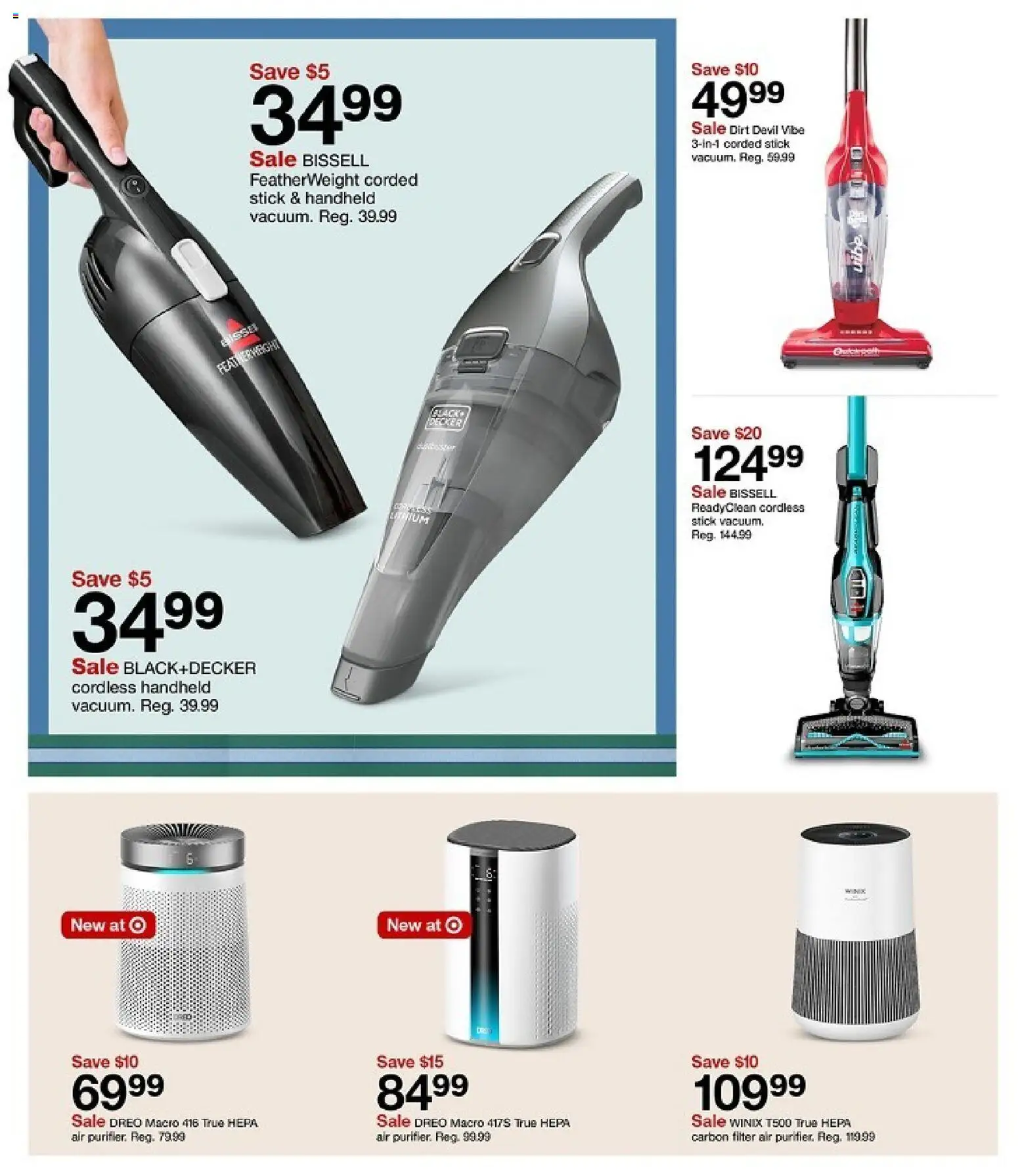 target - Target Weekly Ad - 07/26 - 08/01 2026 - page: 12