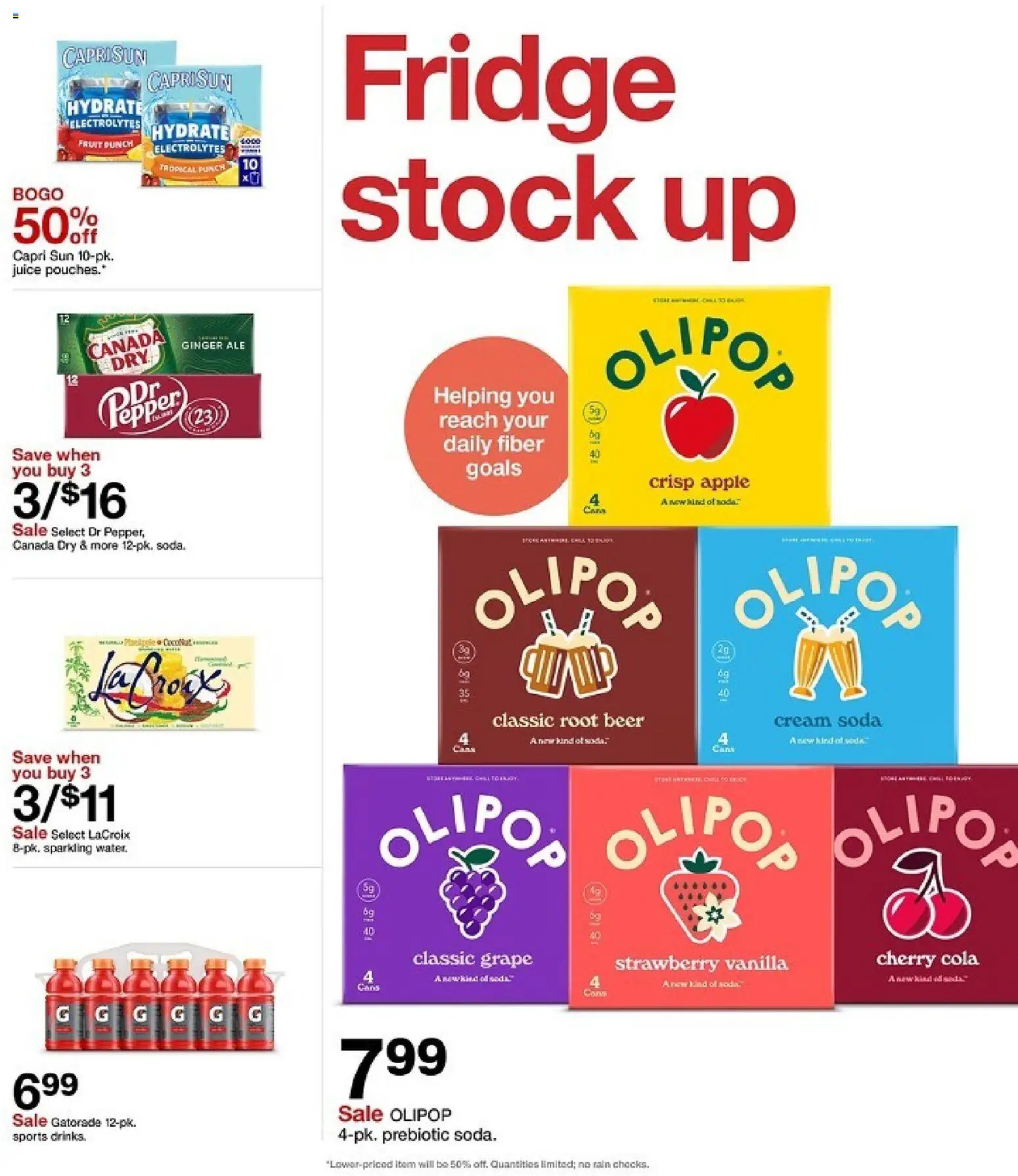 target - Target Weekly Ad - 07/26 - 08/01 2026 - page: 34