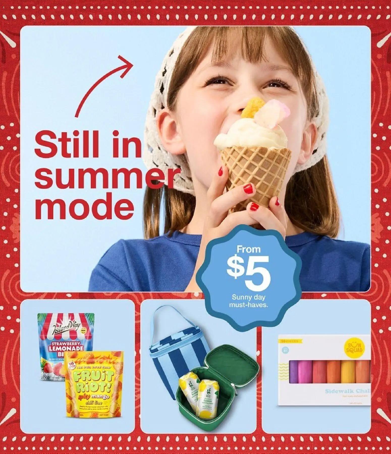 target - Target Weekly Ad - 07/26 - 08/01 2026 - page: 3
