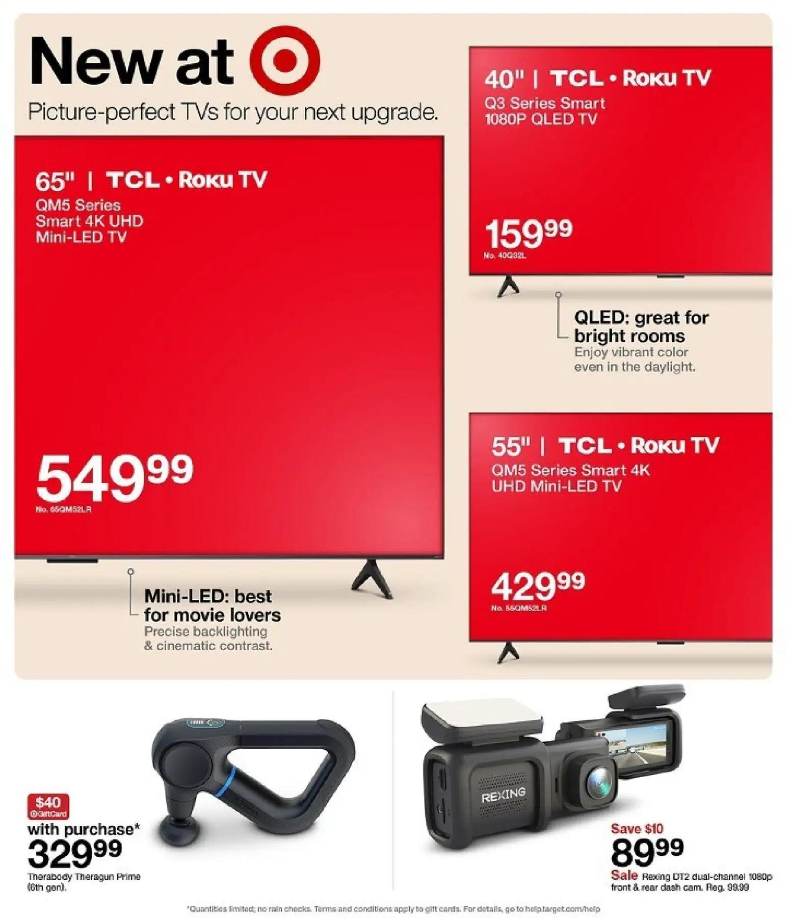 target - Target Weekly Ad - 07/26 - 08/01 2026 - page: 14