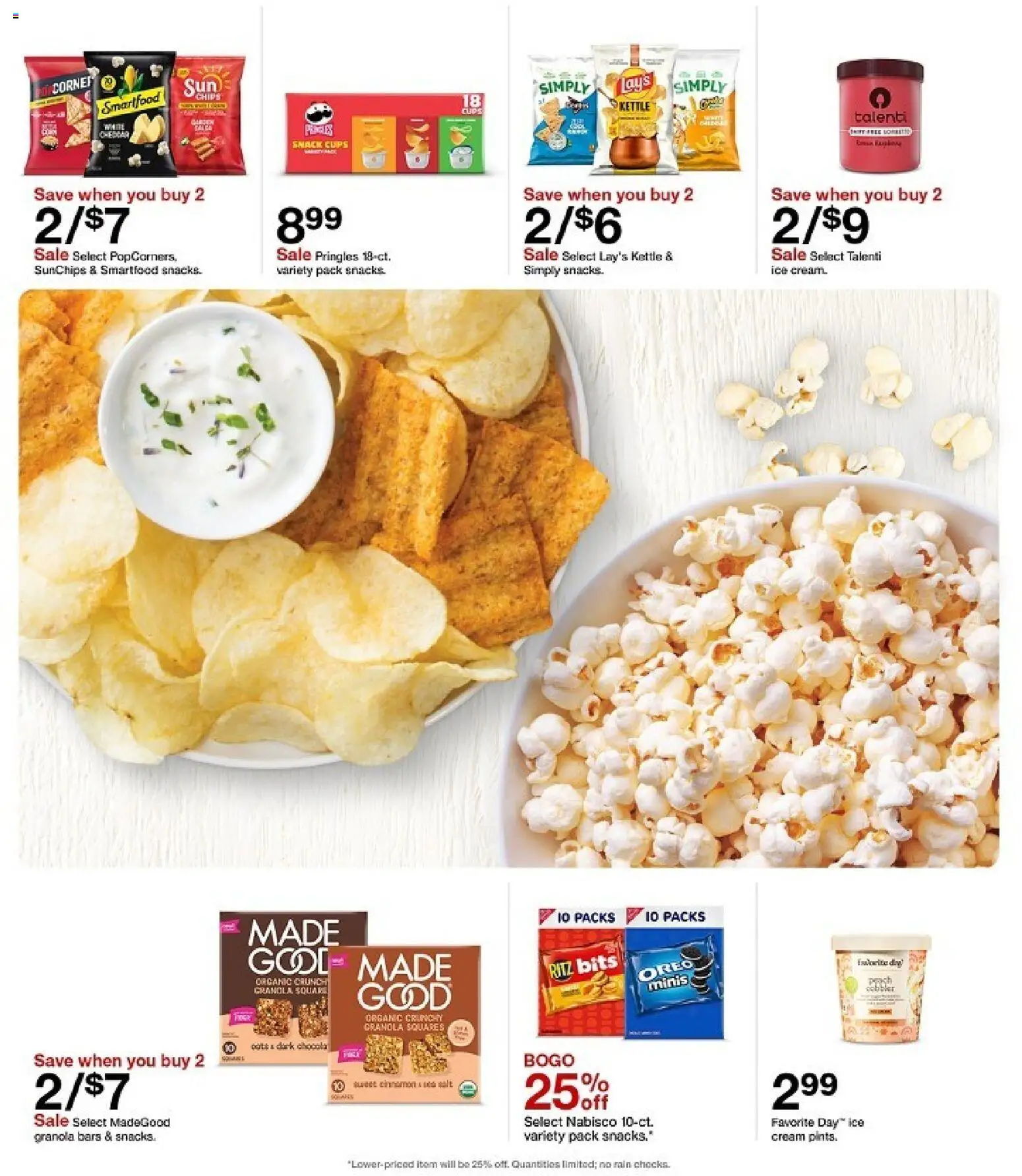 target - Target Weekly Ad - 07/26 - 08/01 2026 - page: 31