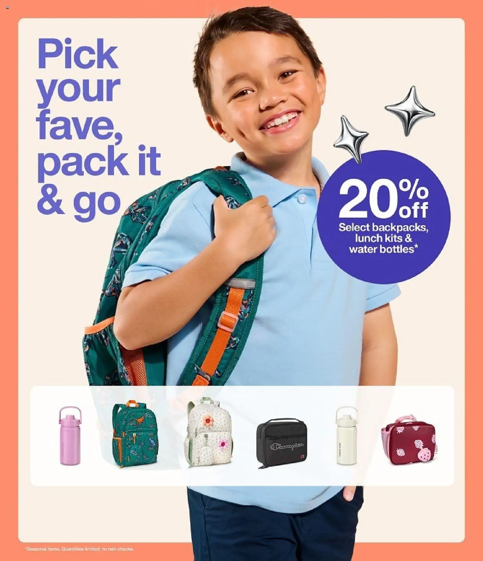target - Target Weekly Ad - 07/26 - 08/01 2026 - page: 2
