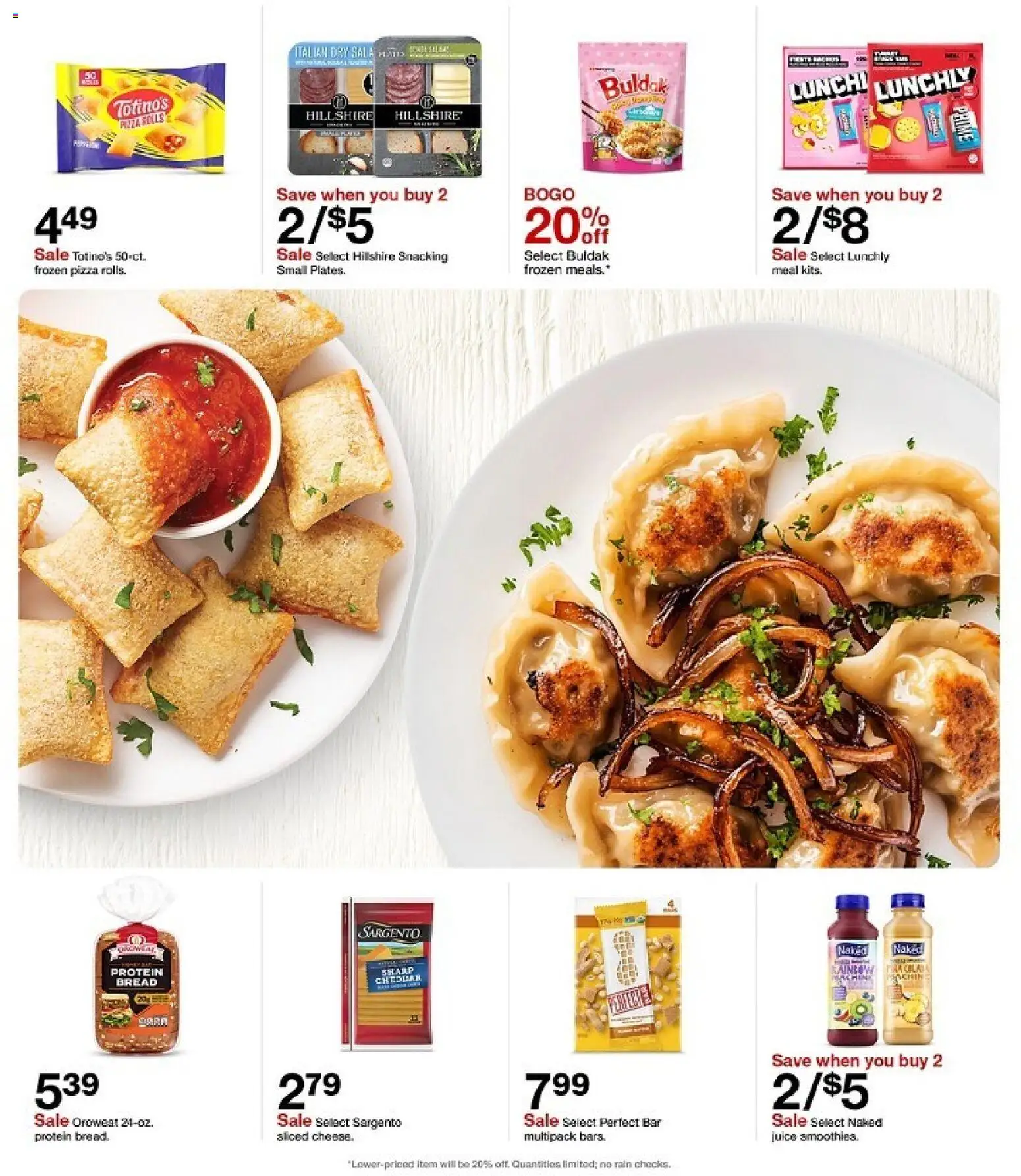 target - Target Weekly Ad - 07/26 - 08/01 2026 - page: 30