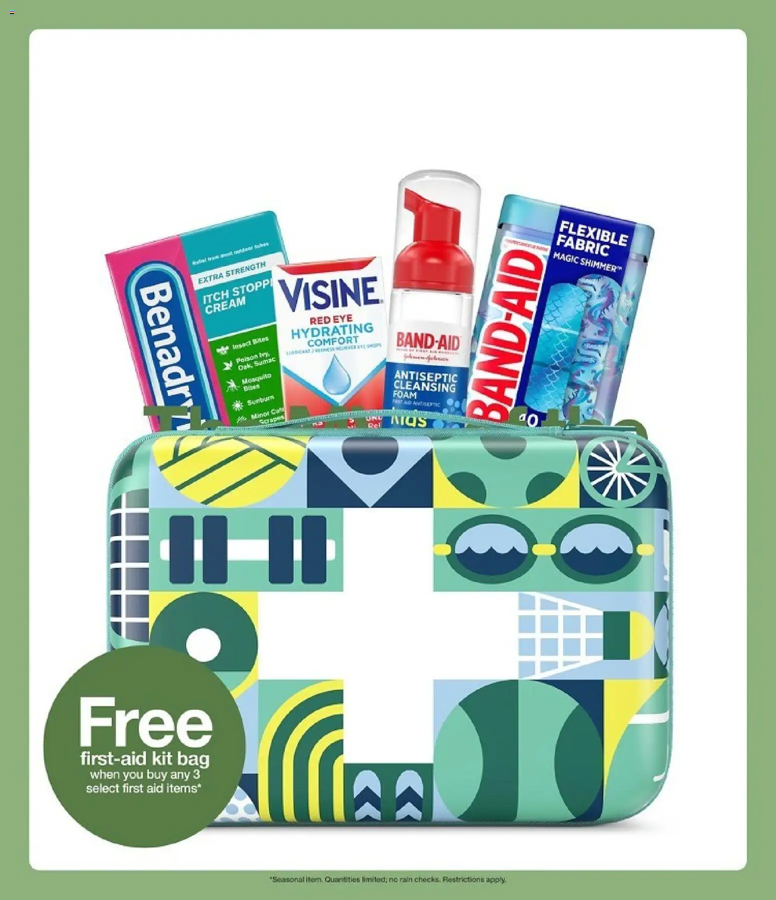 target - Target Weekly Ad - 07/26 - 08/01 2026 - page: 24