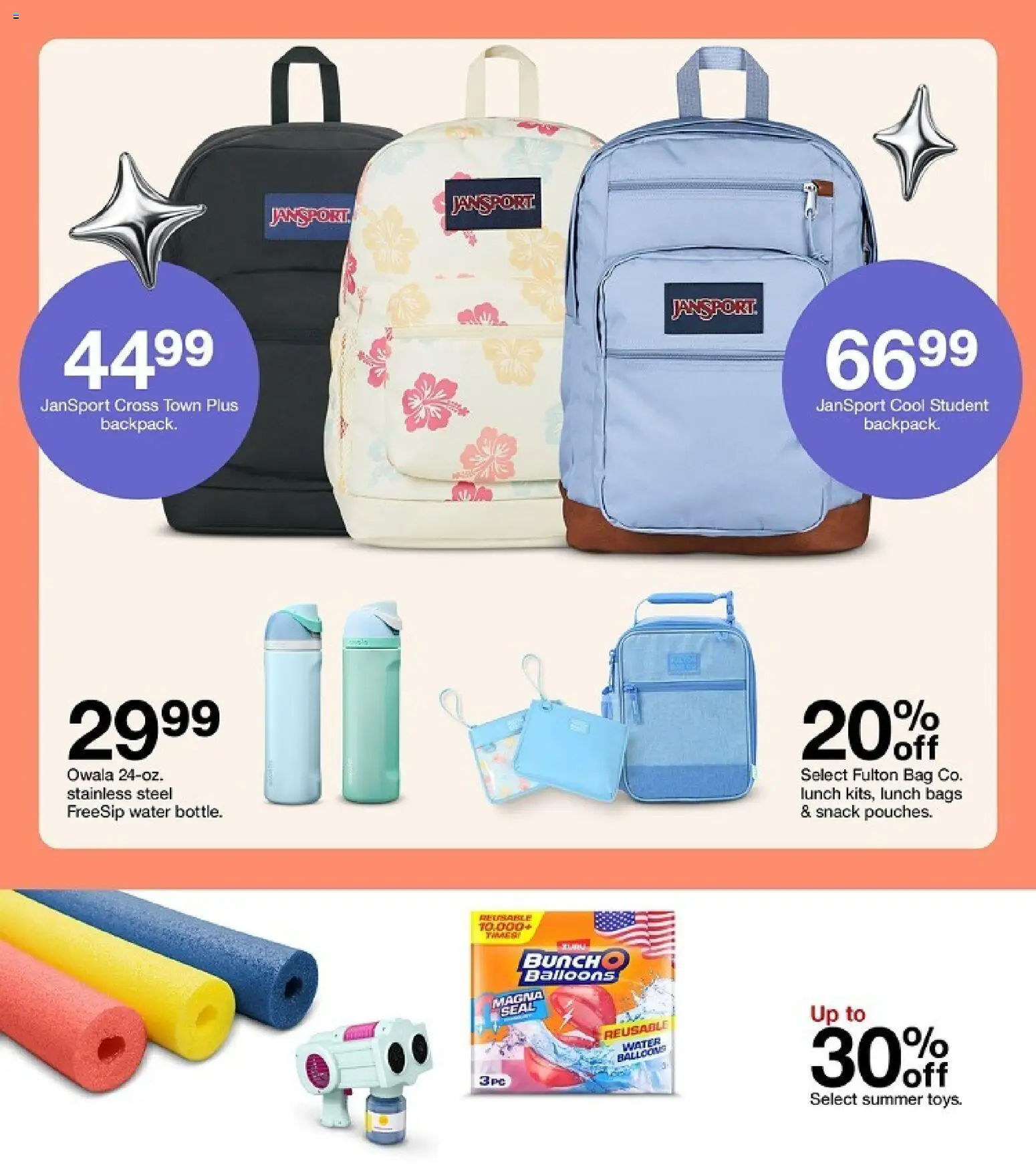 target - Target Weekly Ad - 07/26 - 08/01 2026 - page: 8