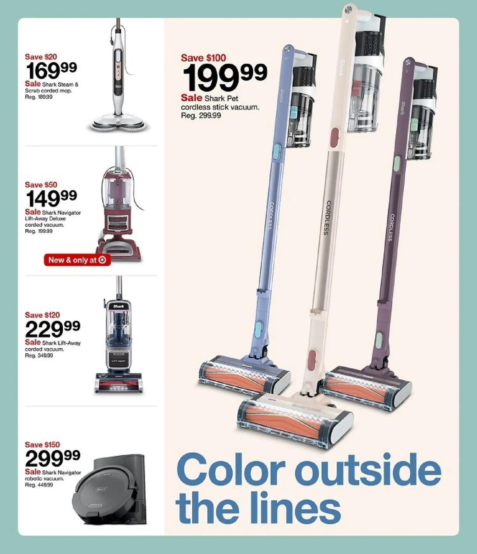 target - Target Weekly Ad - 07/26 - 08/01 2026 - page: 13
