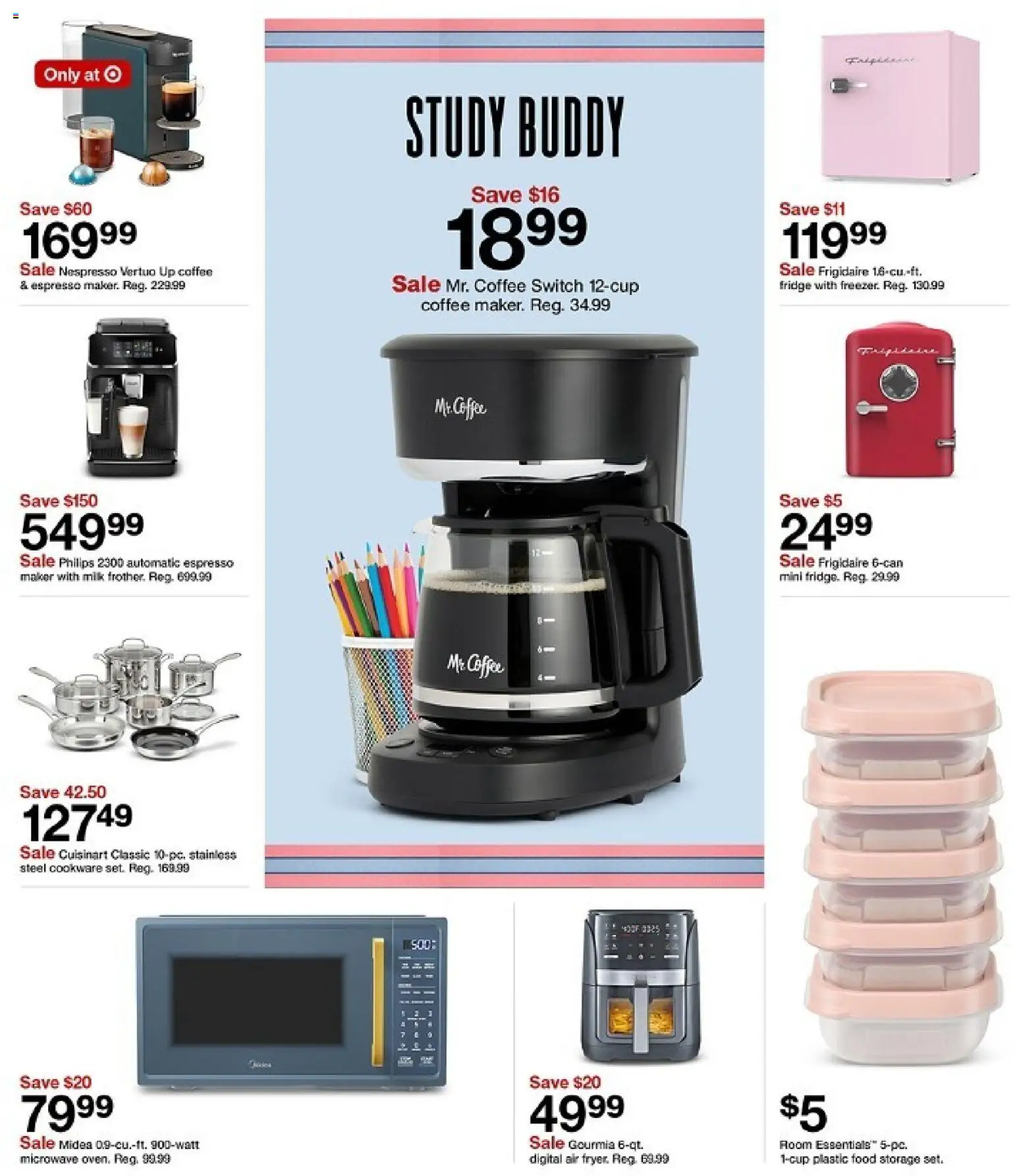 target - Target Weekly Ad - 07/26 - 08/01 2026 - page: 11