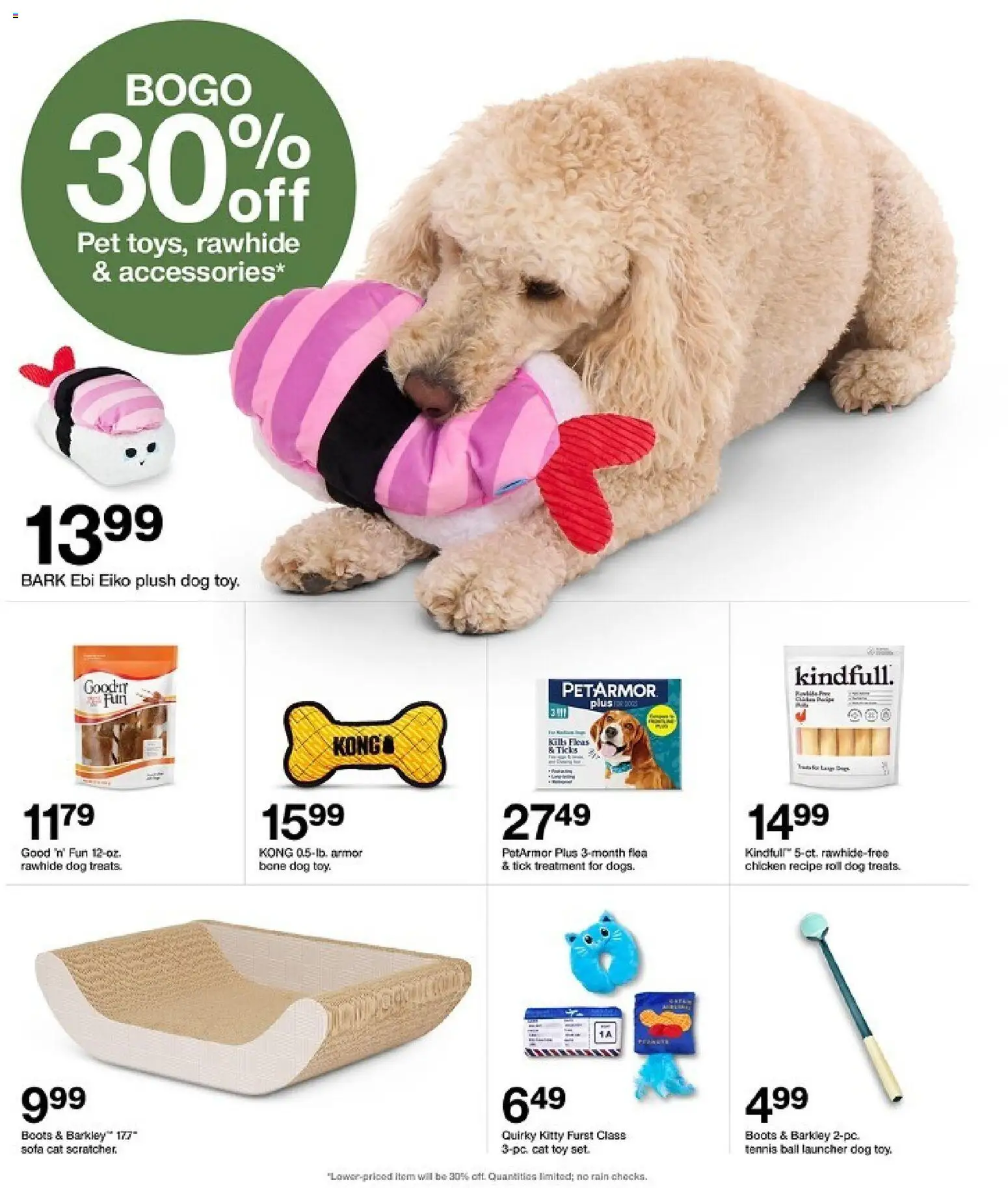 target - Target Weekly Ad - 07/26 - 08/01 2026 - page: 35