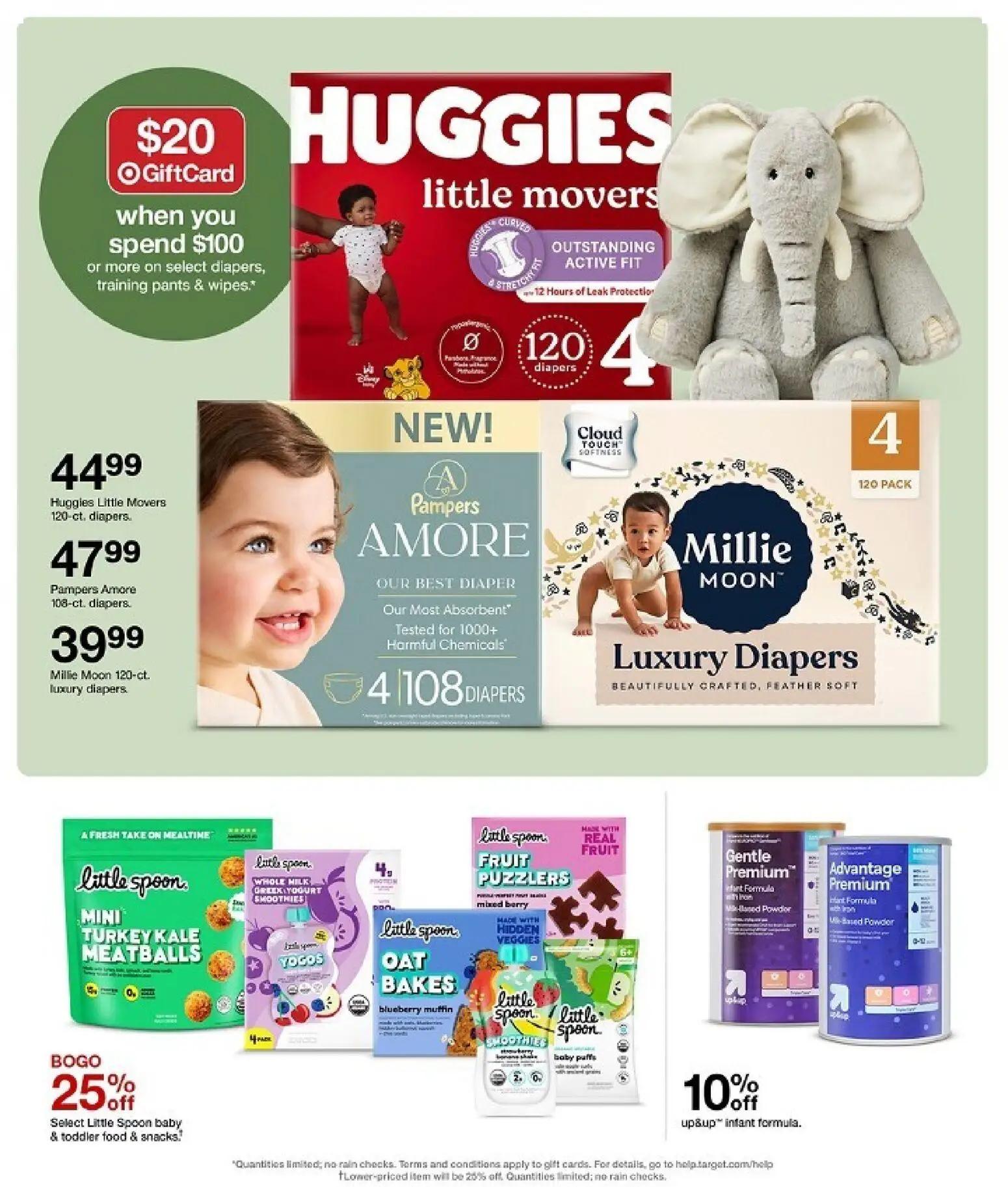 target - Target Weekly Ad - 07/26 - 08/01 2026 - page: 22