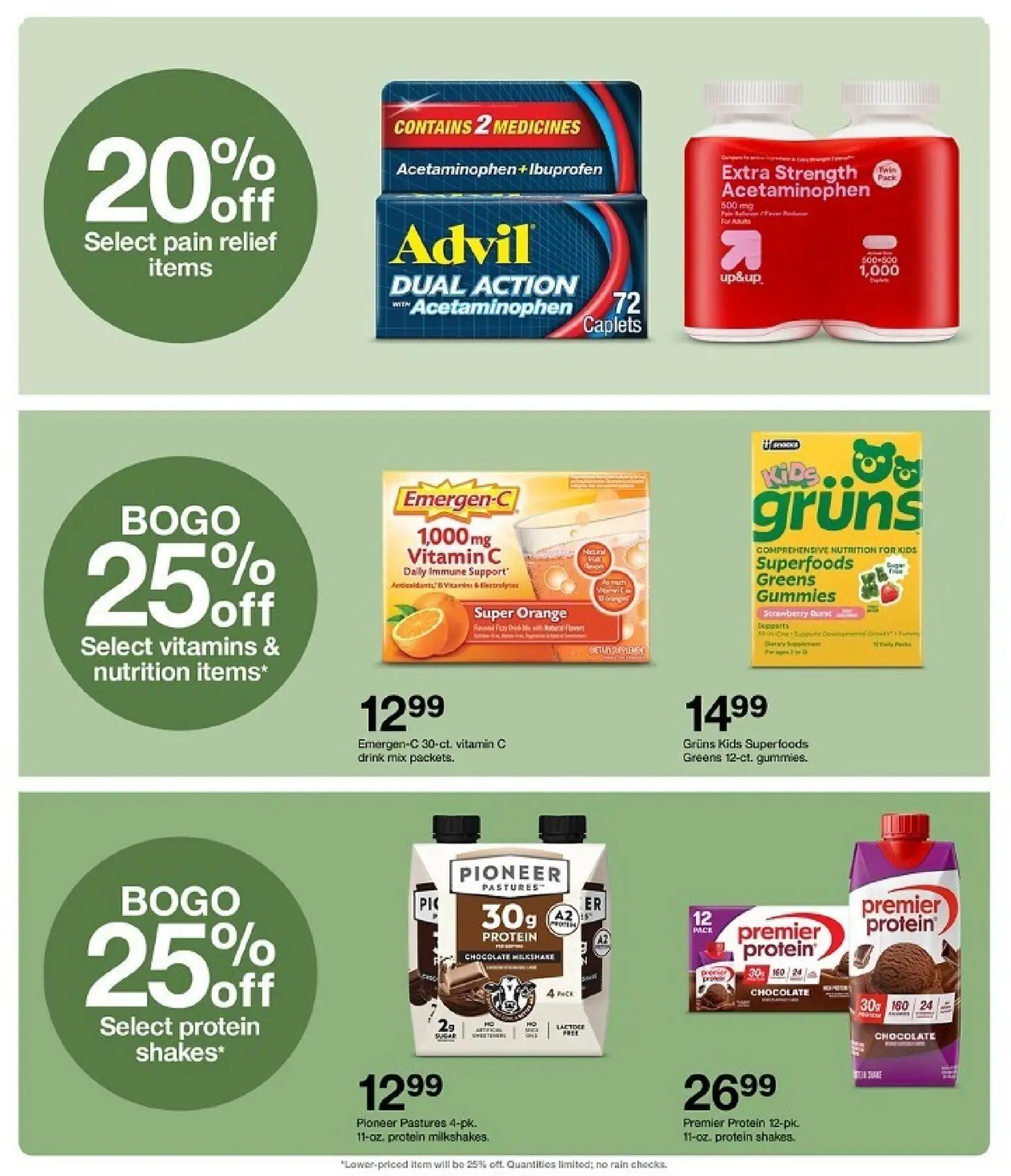 target - Target Weekly Ad - 07/26 - 08/01 2026 - page: 23