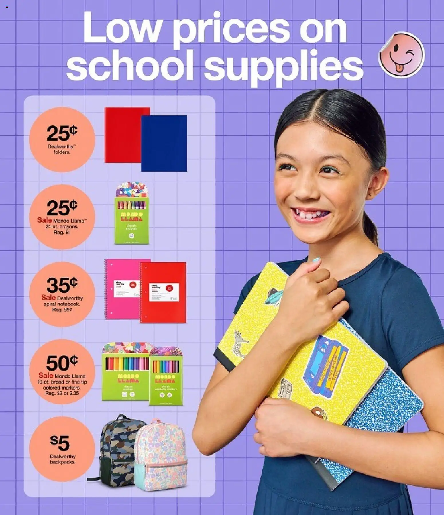 target - Target Weekly Ad - 07/26 - 08/01 2026 - page: 6