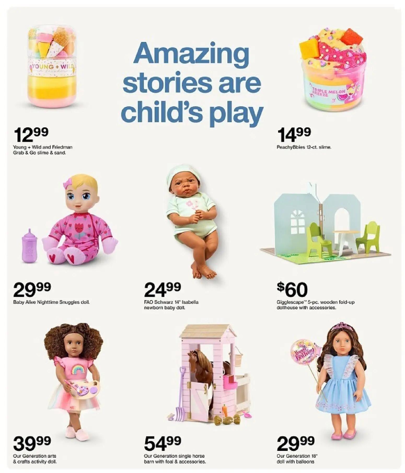 target - Target Weekly Ad - 07/26 - 08/01 2026 - page: 20