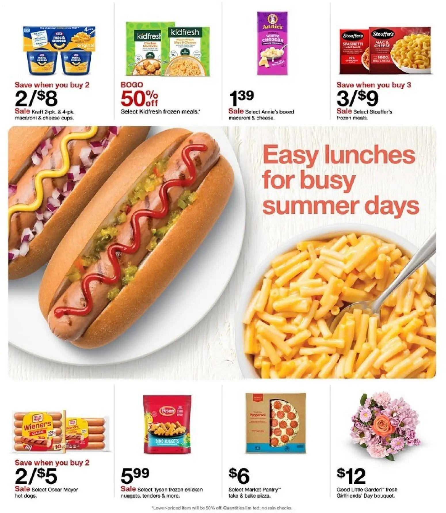 target - Target Weekly Ad - 07/26 - 08/01 2026 - page: 29