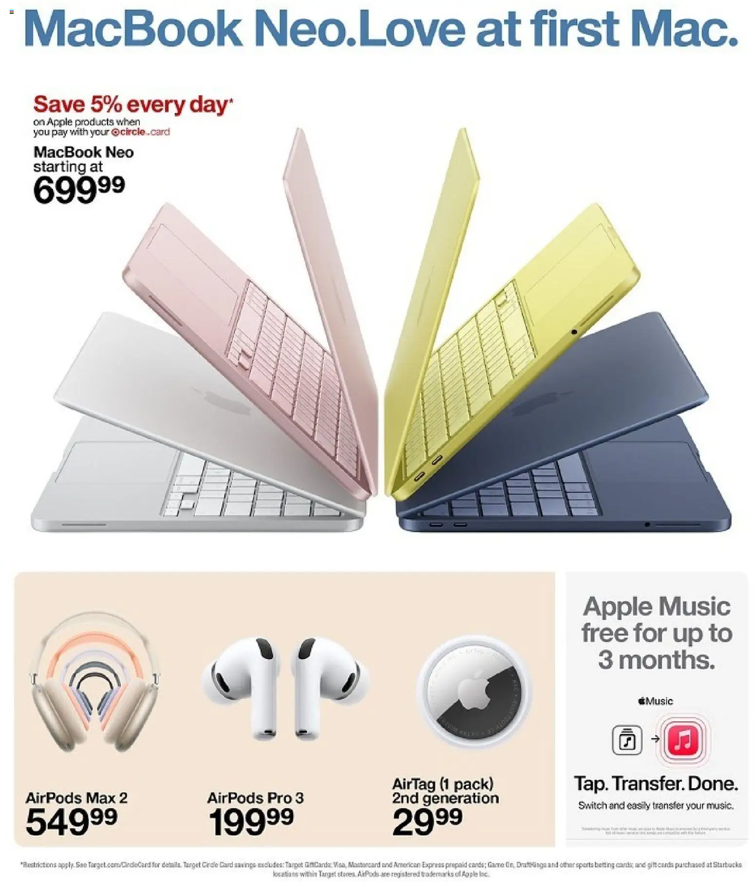 target - Target Weekly Ad - 07/26 - 08/01 2026 - page: 16