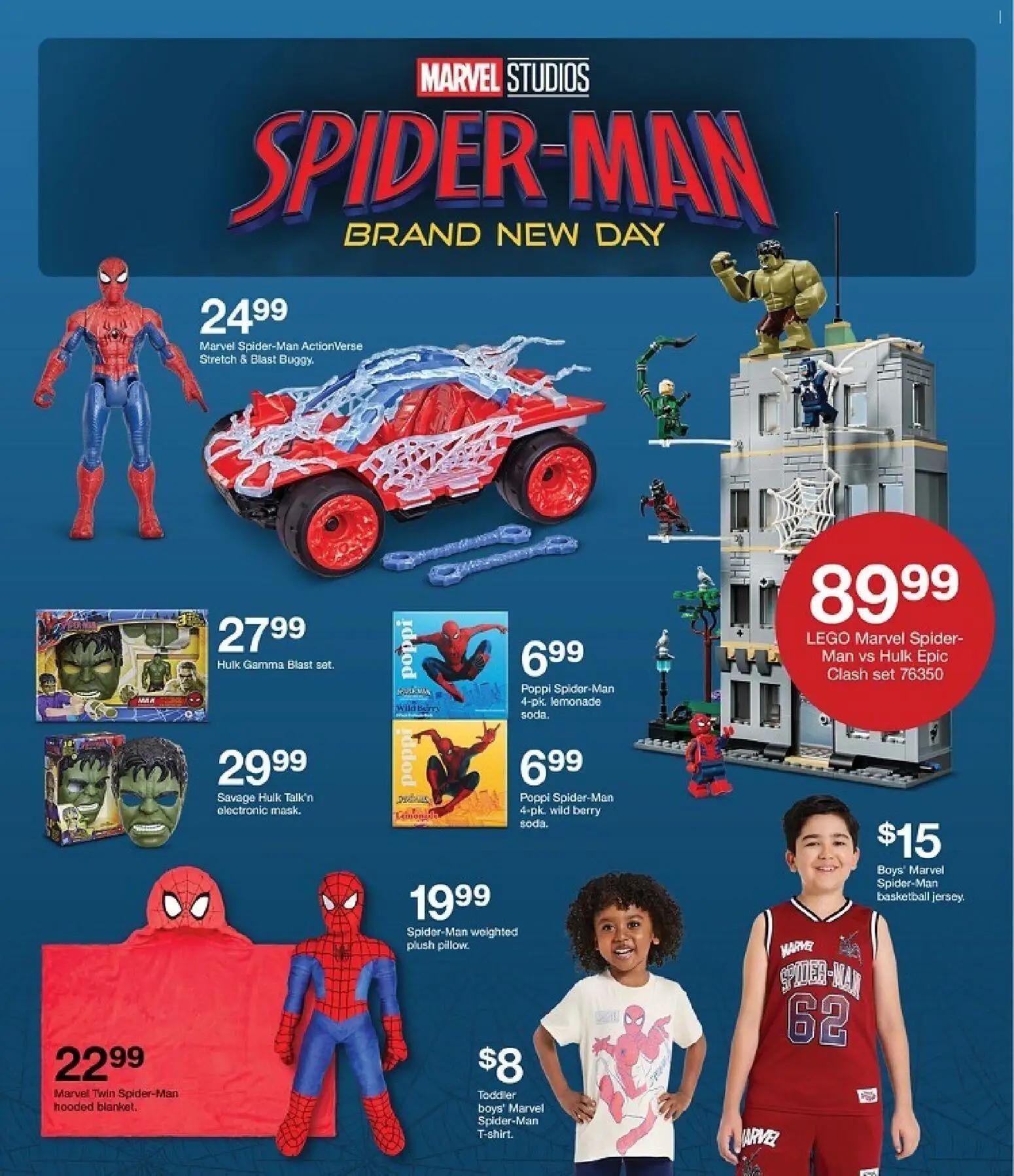 target - Target Weekly Ad - 08/02 - 08/08 2026 - page: 23