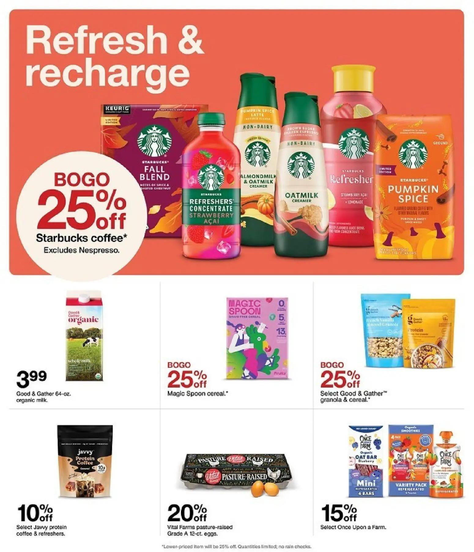 target - Target Weekly Ad - 08/02 - 08/08 2026 - page: 39