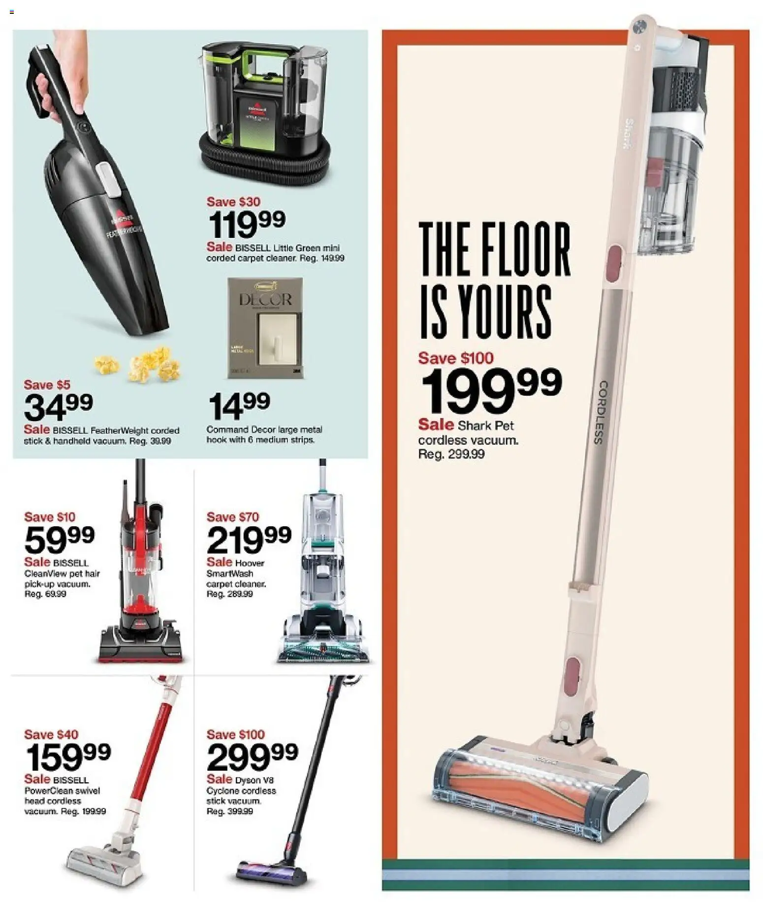 target - Target Weekly Ad - 08/02 - 08/08 2026 - page: 15