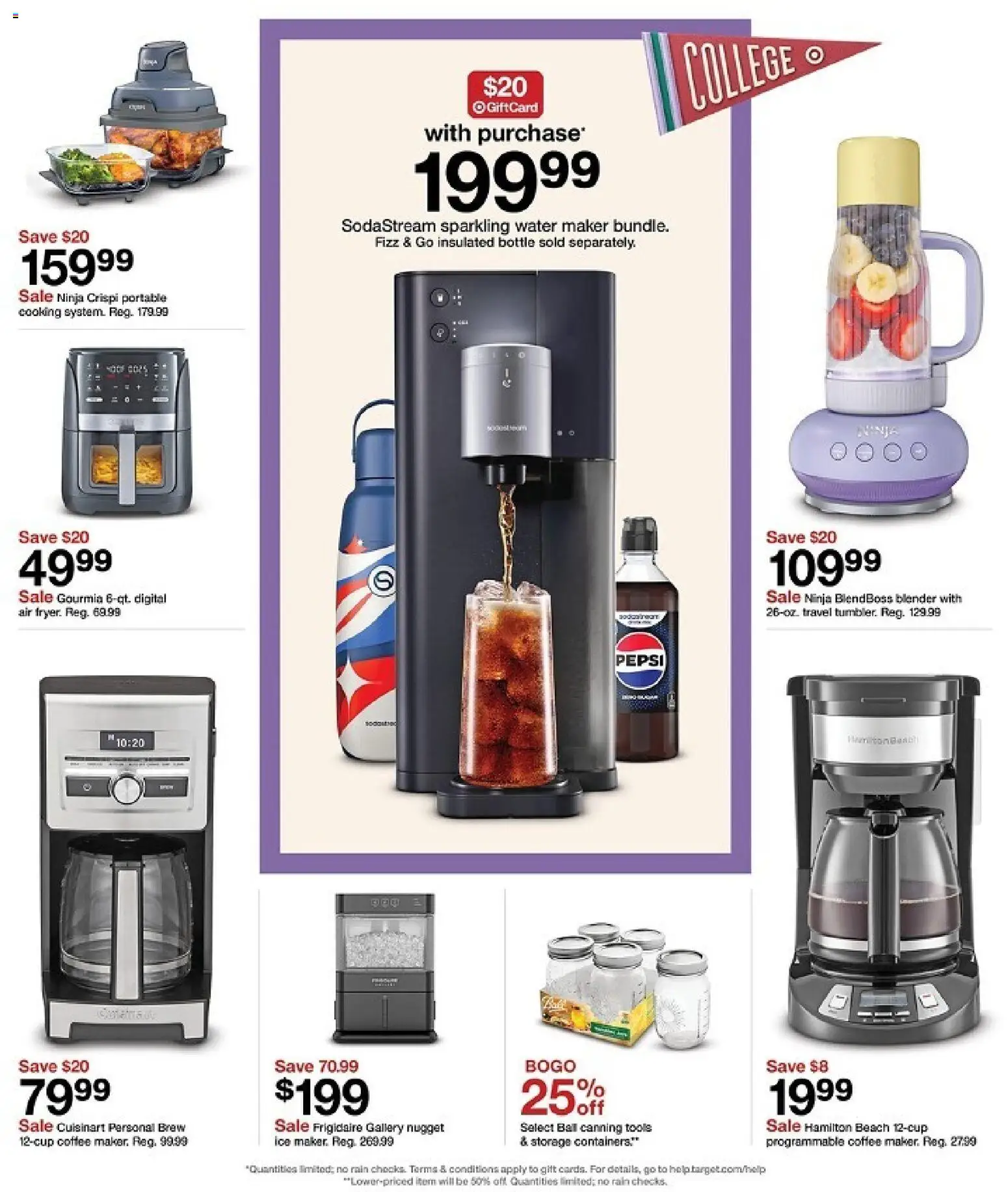 target - Target Weekly Ad - 08/02 - 08/08 2026 - page: 14