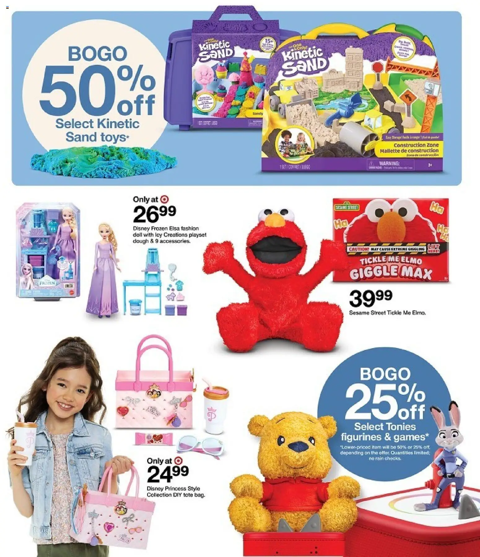 target - Target Weekly Ad - 08/02 - 08/08 2026 - page: 24