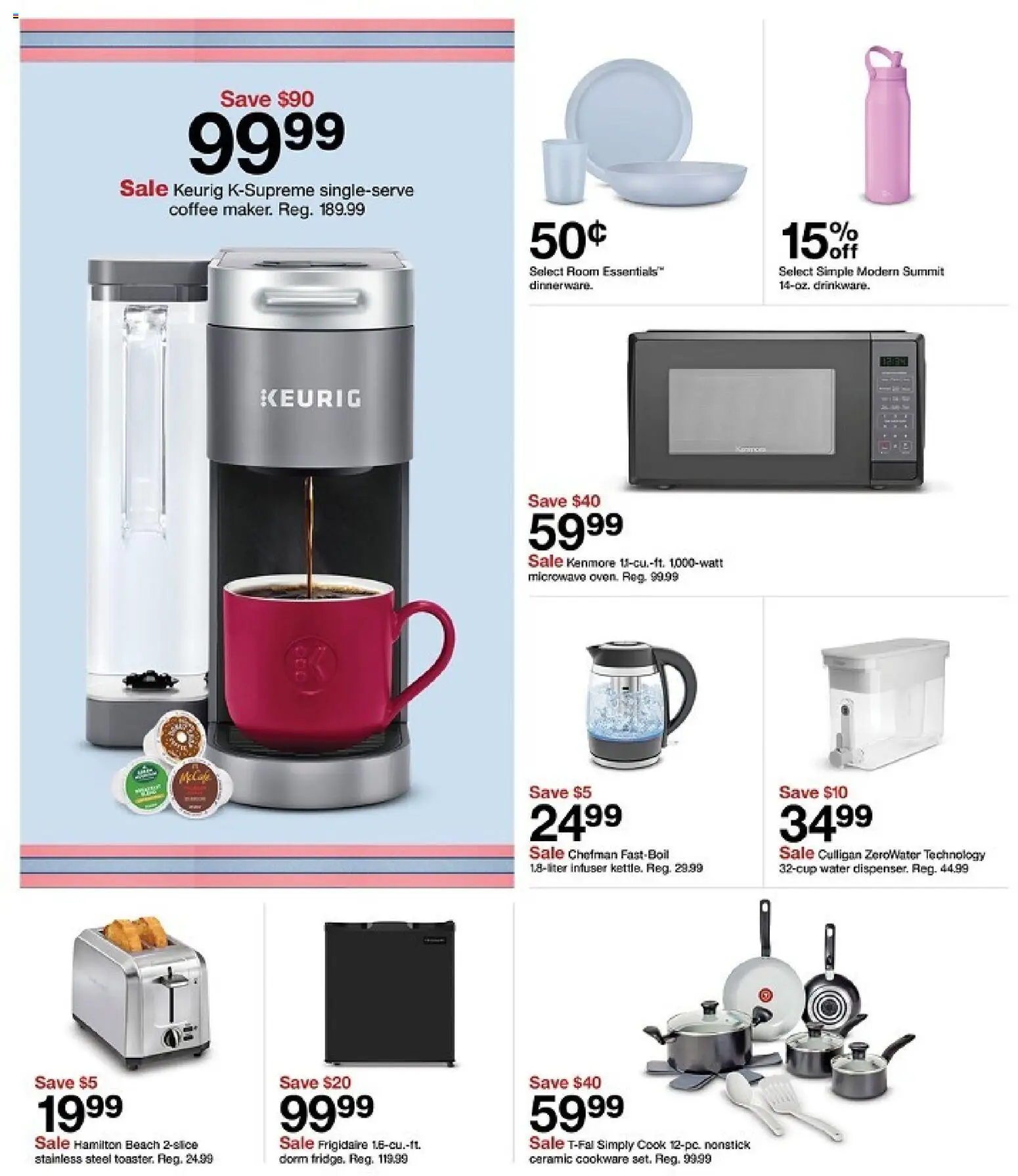 target - Target Weekly Ad - 08/02 - 08/08 2026 - page: 13