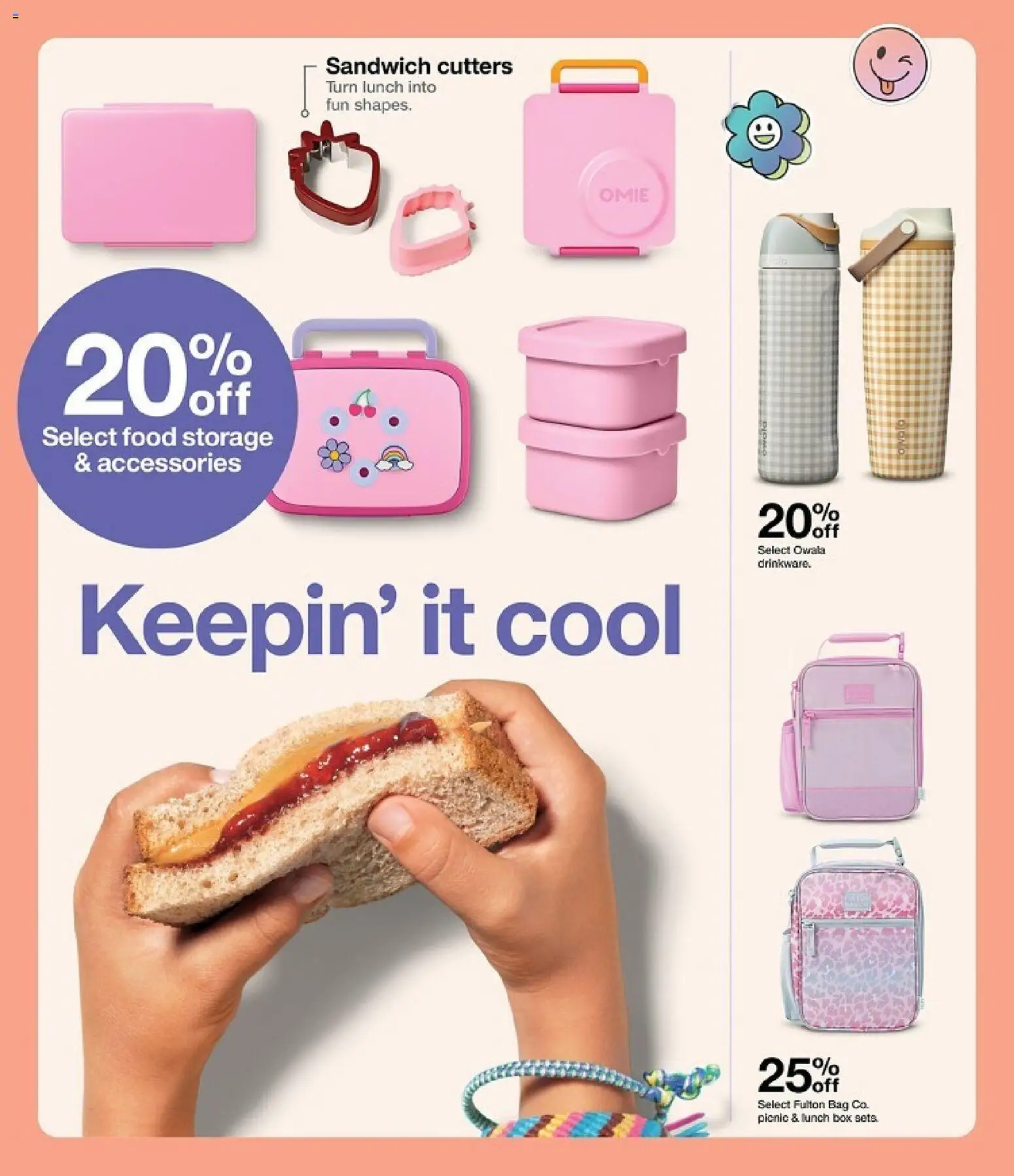 target - Target Weekly Ad - 08/02 - 08/08 2026 - page: 8
