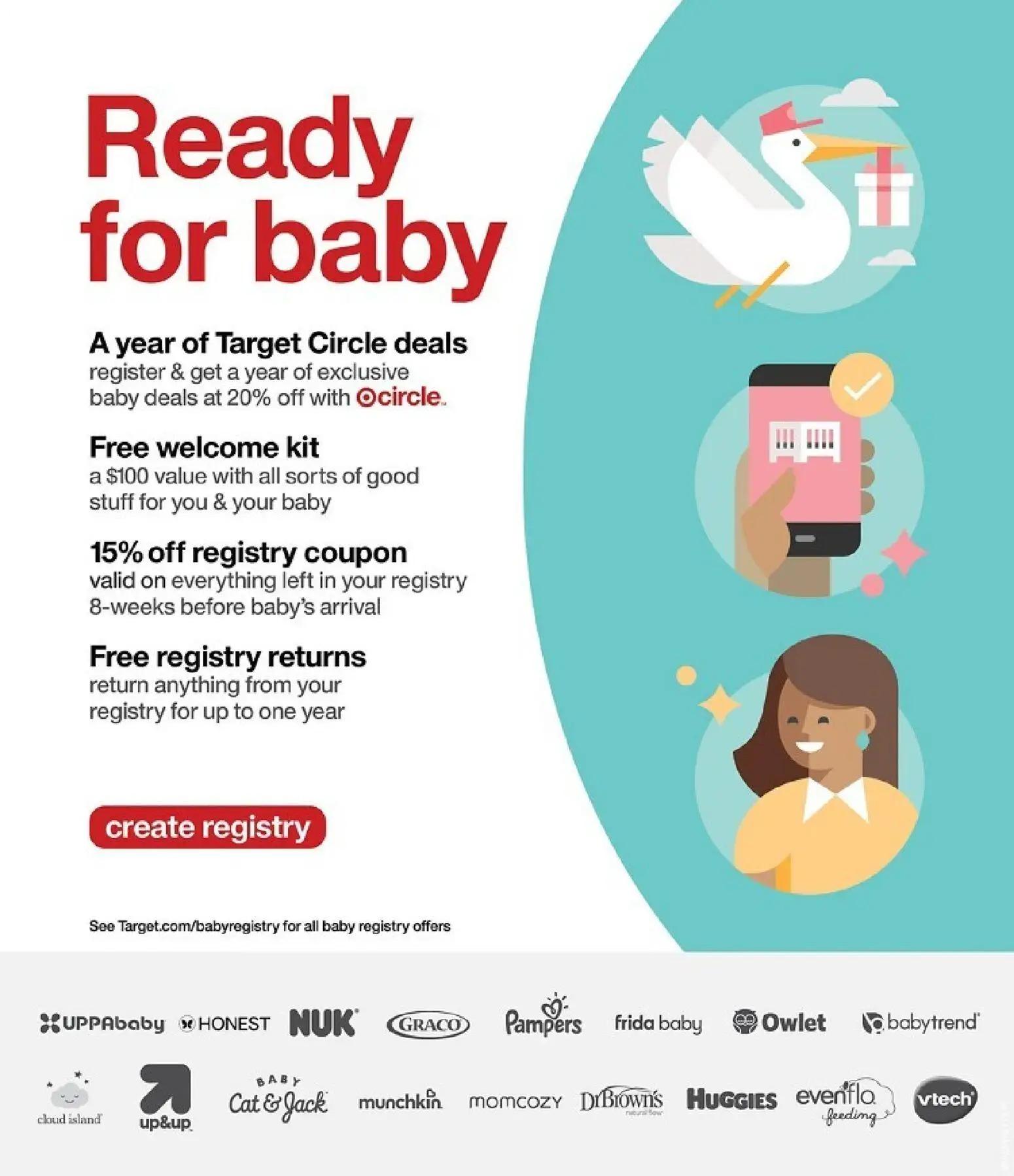 target - Target Weekly Ad - 08/02 - 08/08 2026 - page: 29