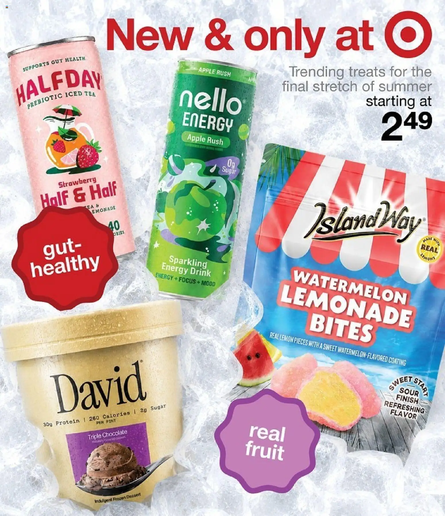 target - Target Weekly Ad - 08/02 - 08/08 2026 - page: 2