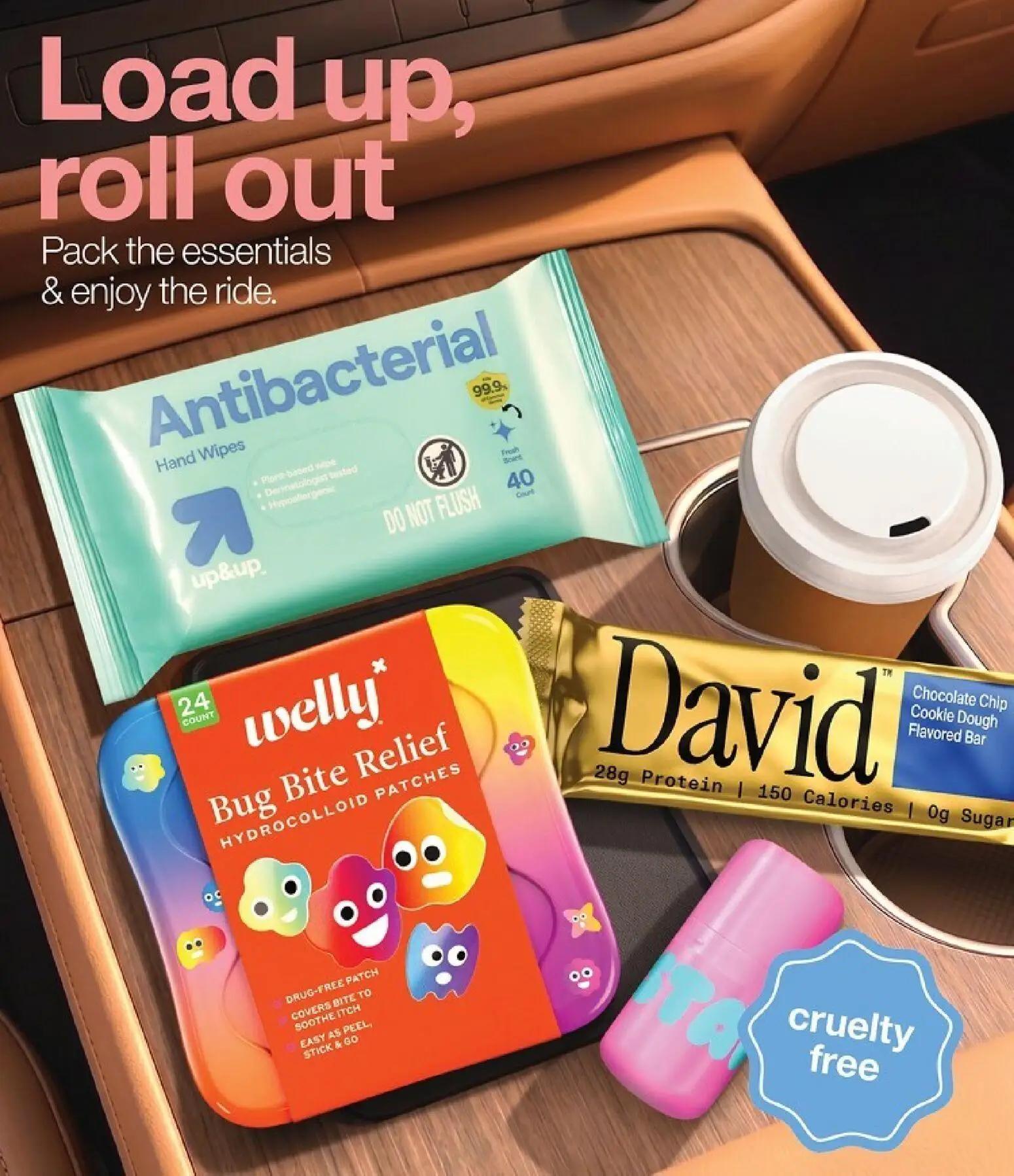 target - Target Weekly Ad - 08/02 - 08/08 2026 - page: 3
