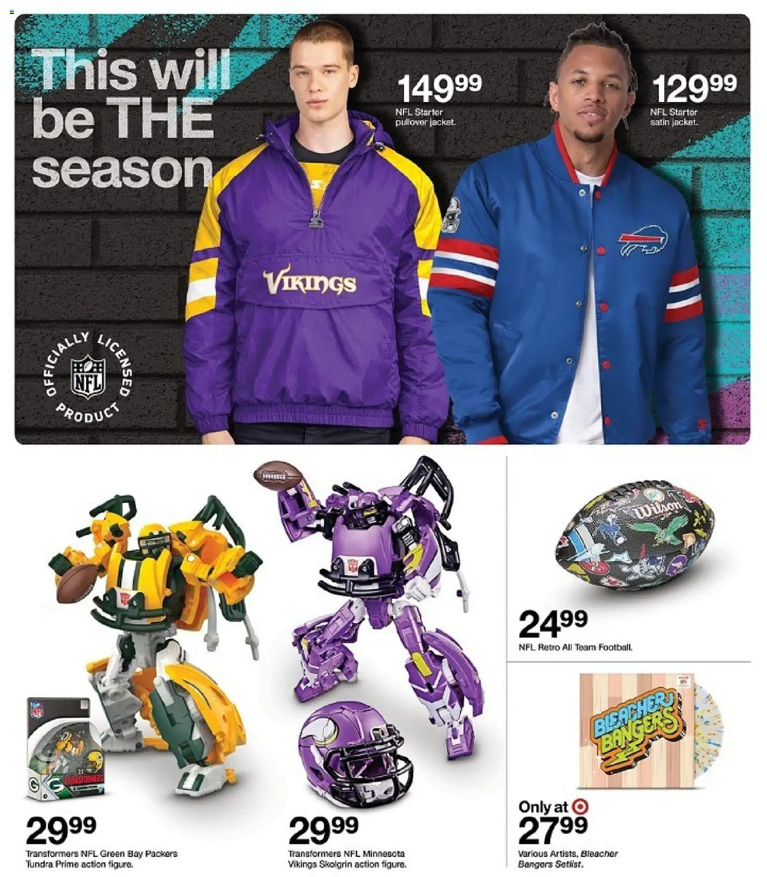target - Target Weekly Ad - 08/02 - 08/08 2026 - page: 22