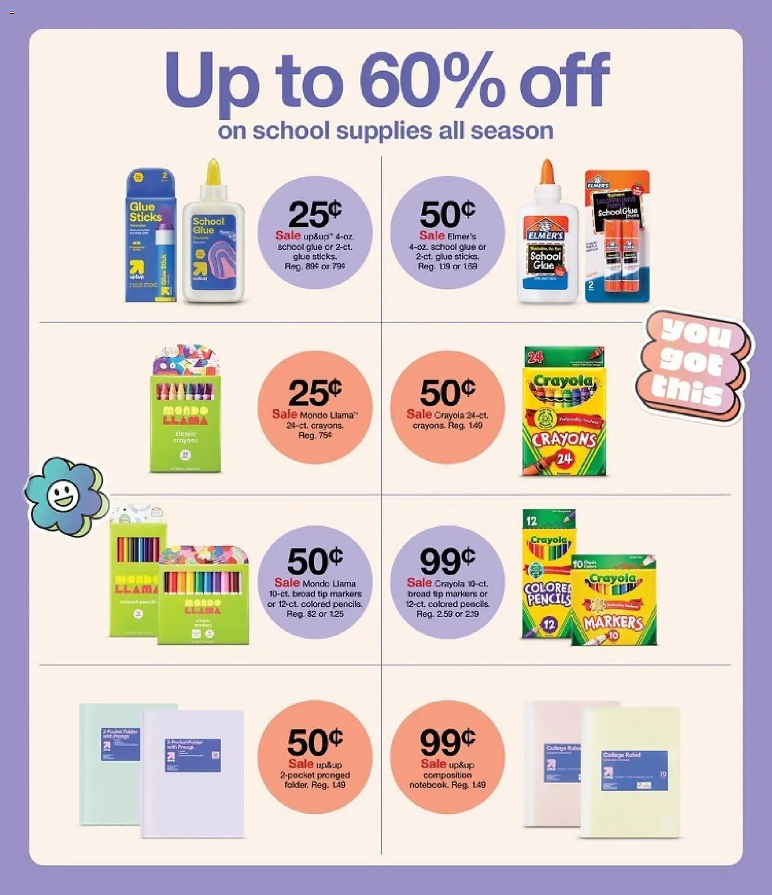 target - Target Weekly Ad - 08/02 - 08/08 2026 - page: 6