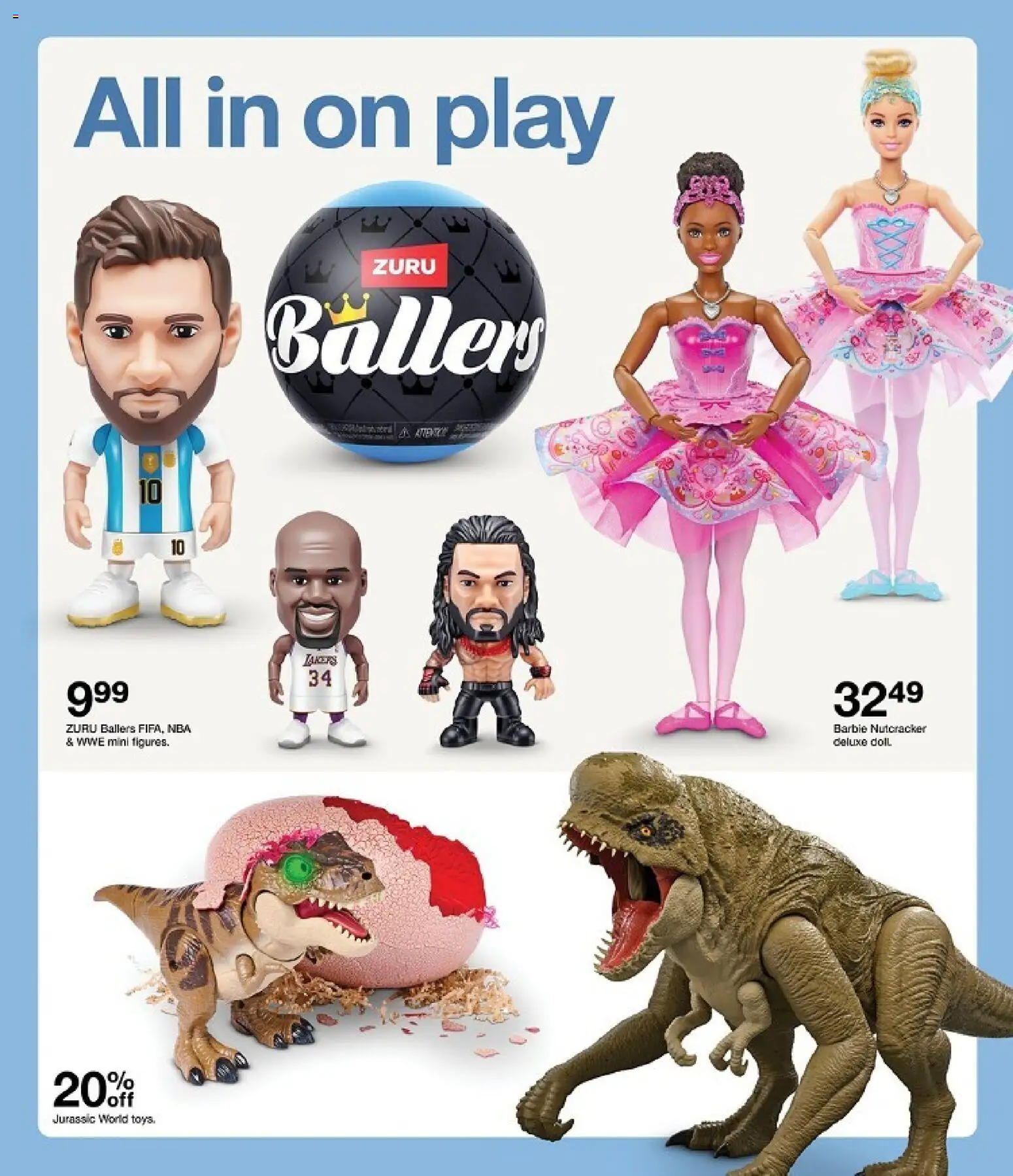 target - Target Weekly Ad - 08/02 - 08/08 2026 - page: 26