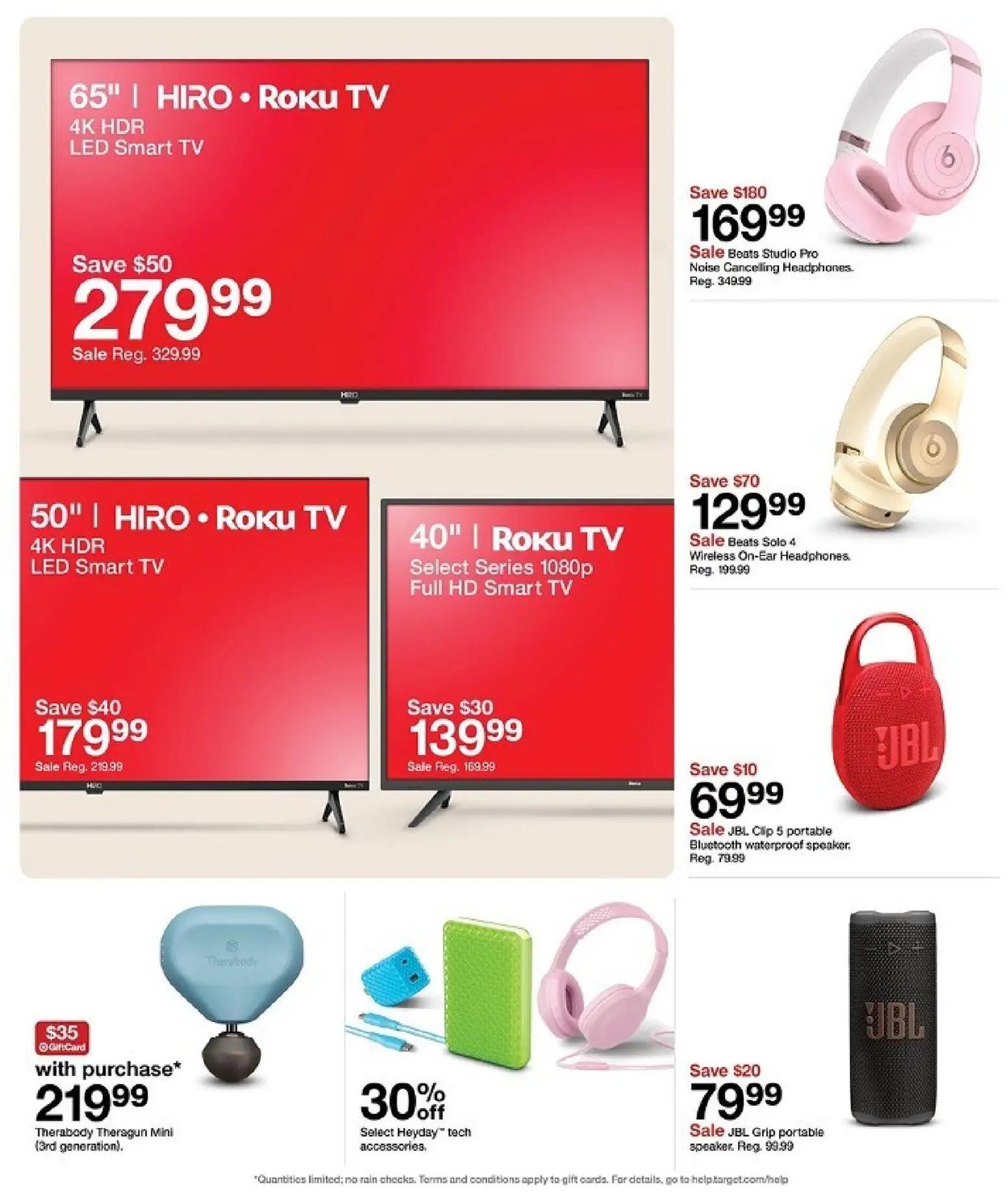 target - Target Weekly Ad - 08/02 - 08/08 2026 - page: 18