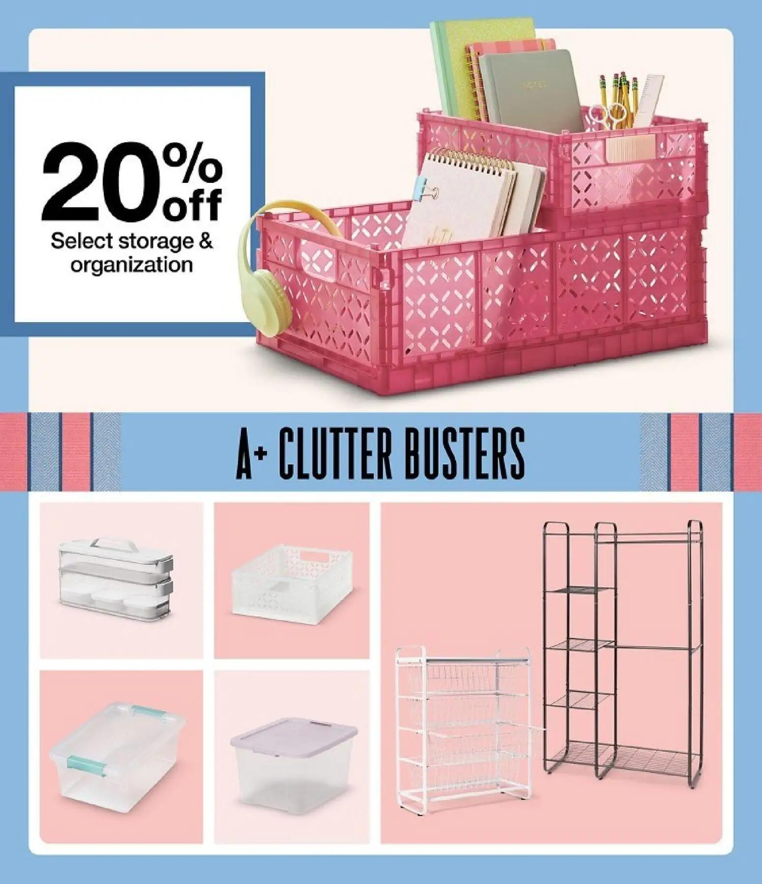 target - Target Weekly Ad - 08/02 - 08/08 2026 - page: 12