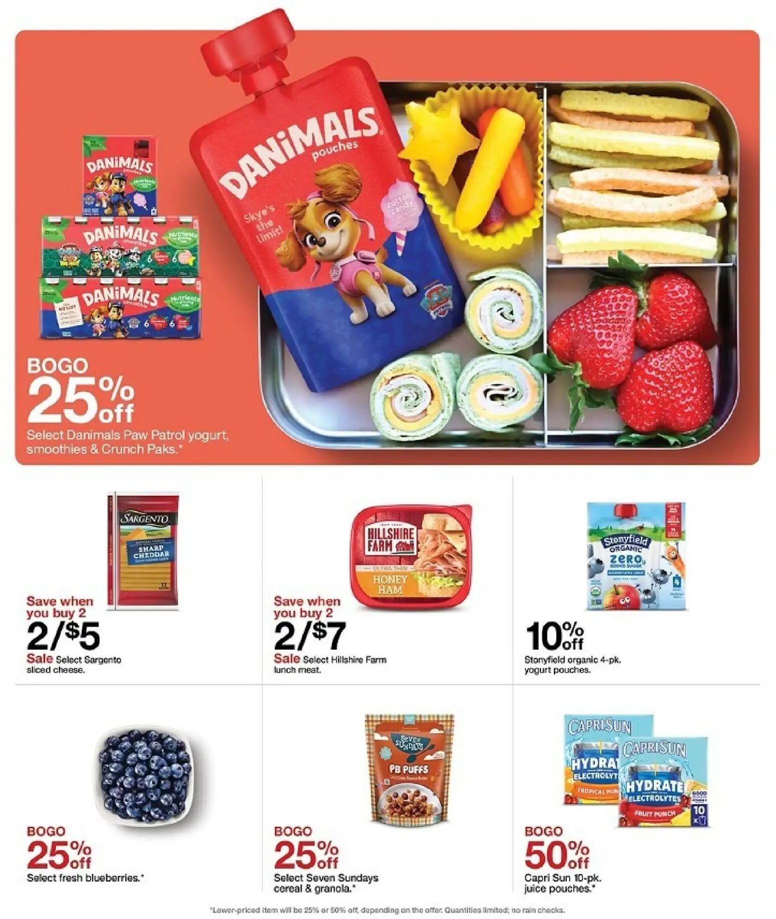 target - Target Weekly Ad - 08/02 - 08/08 2026 - page: 41