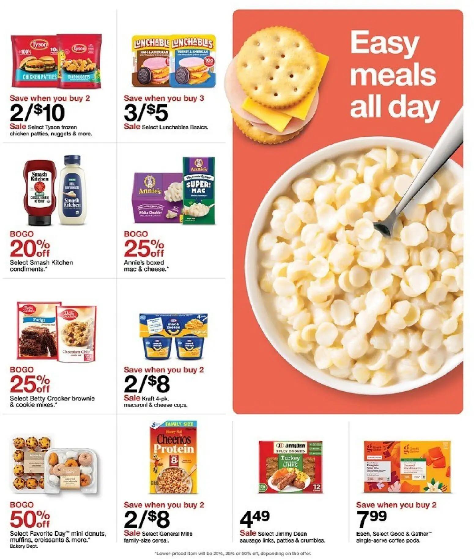 target - Target Weekly Ad - 08/02 - 08/08 2026 - page: 38