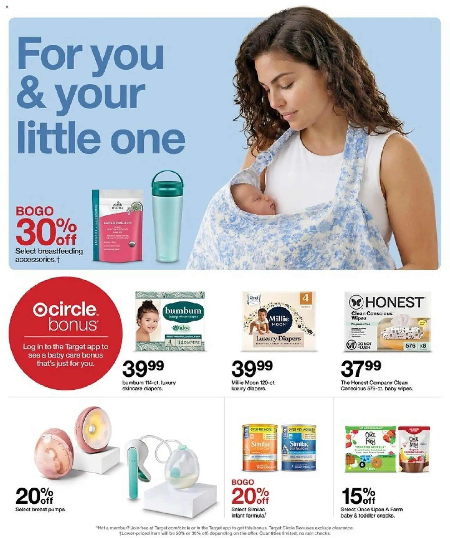 target - Target Weekly Ad - 08/02 - 08/08 2026 - page: 30