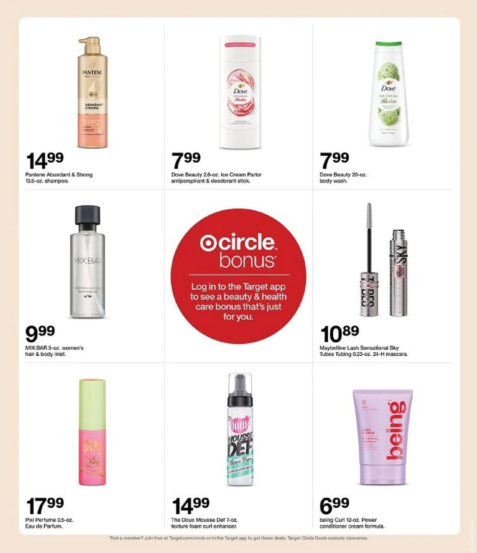 target - Target Weekly Ad - 08/02 - 08/08 2026 - page: 33