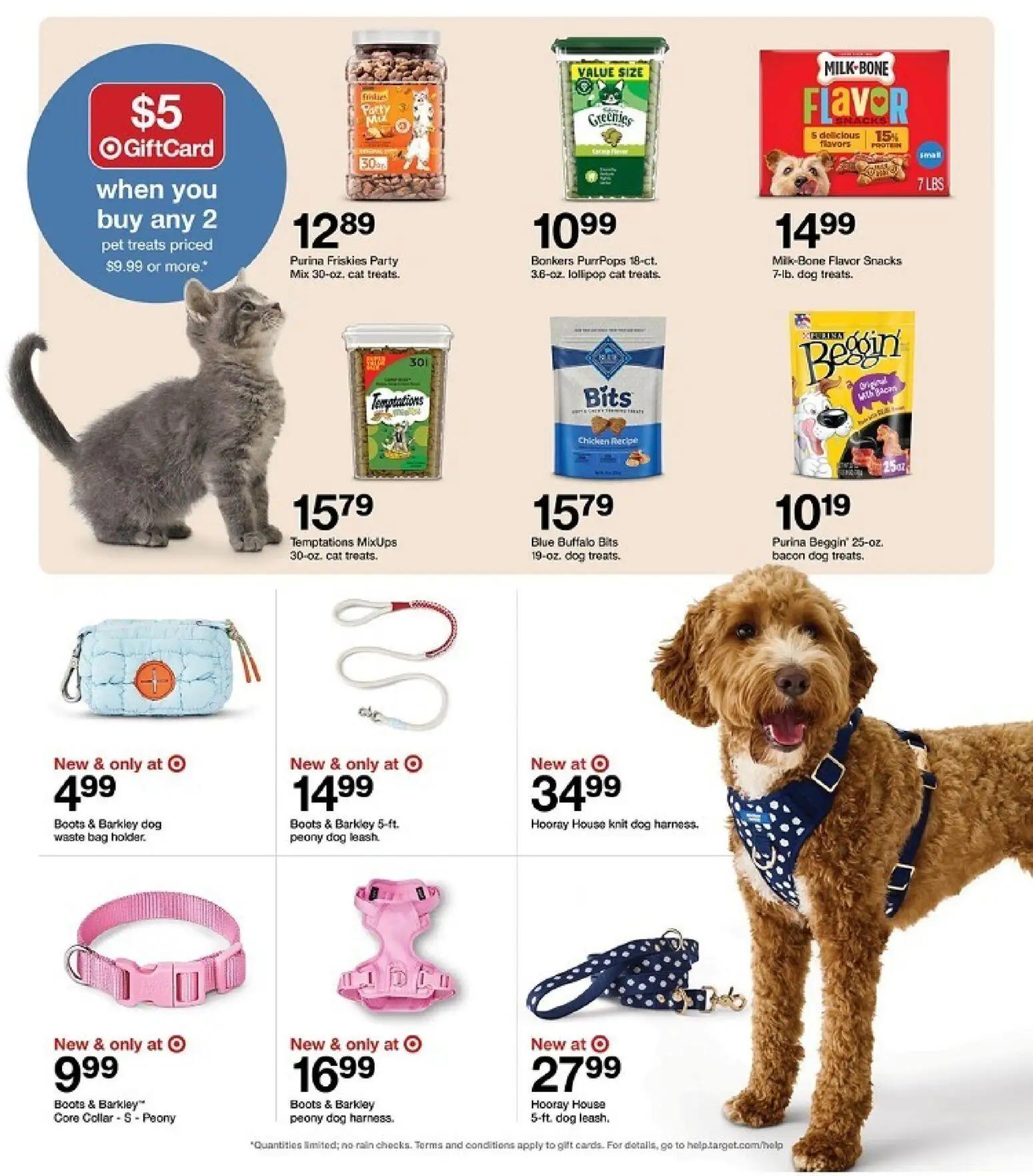 target - Target Weekly Ad - 08/02 - 08/08 2026 - page: 36