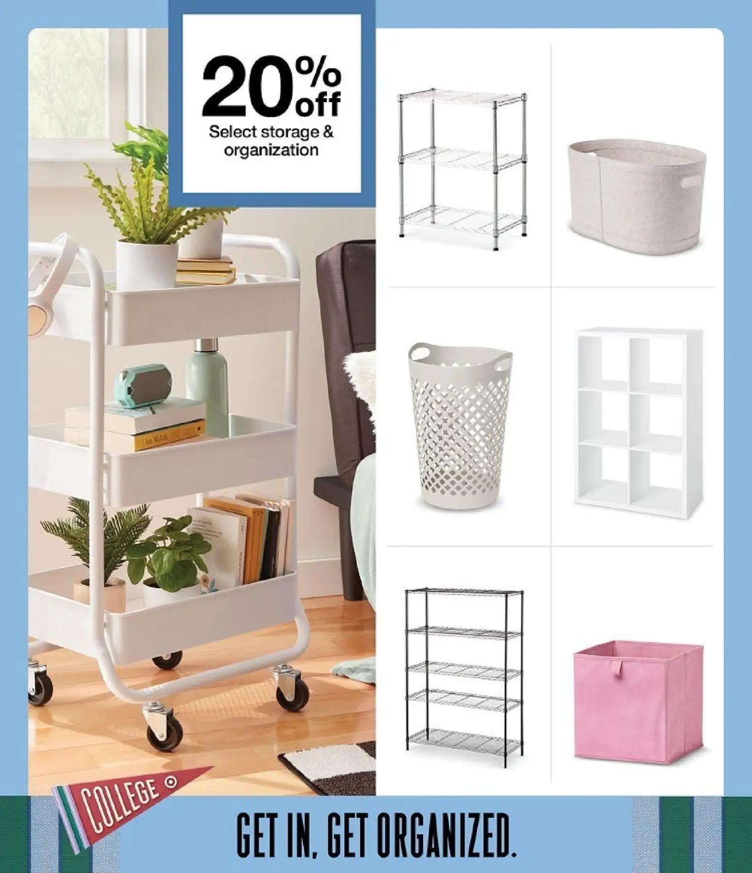 target - Target Weekly Ad - 08/02 - 08/08 2026 - page: 11