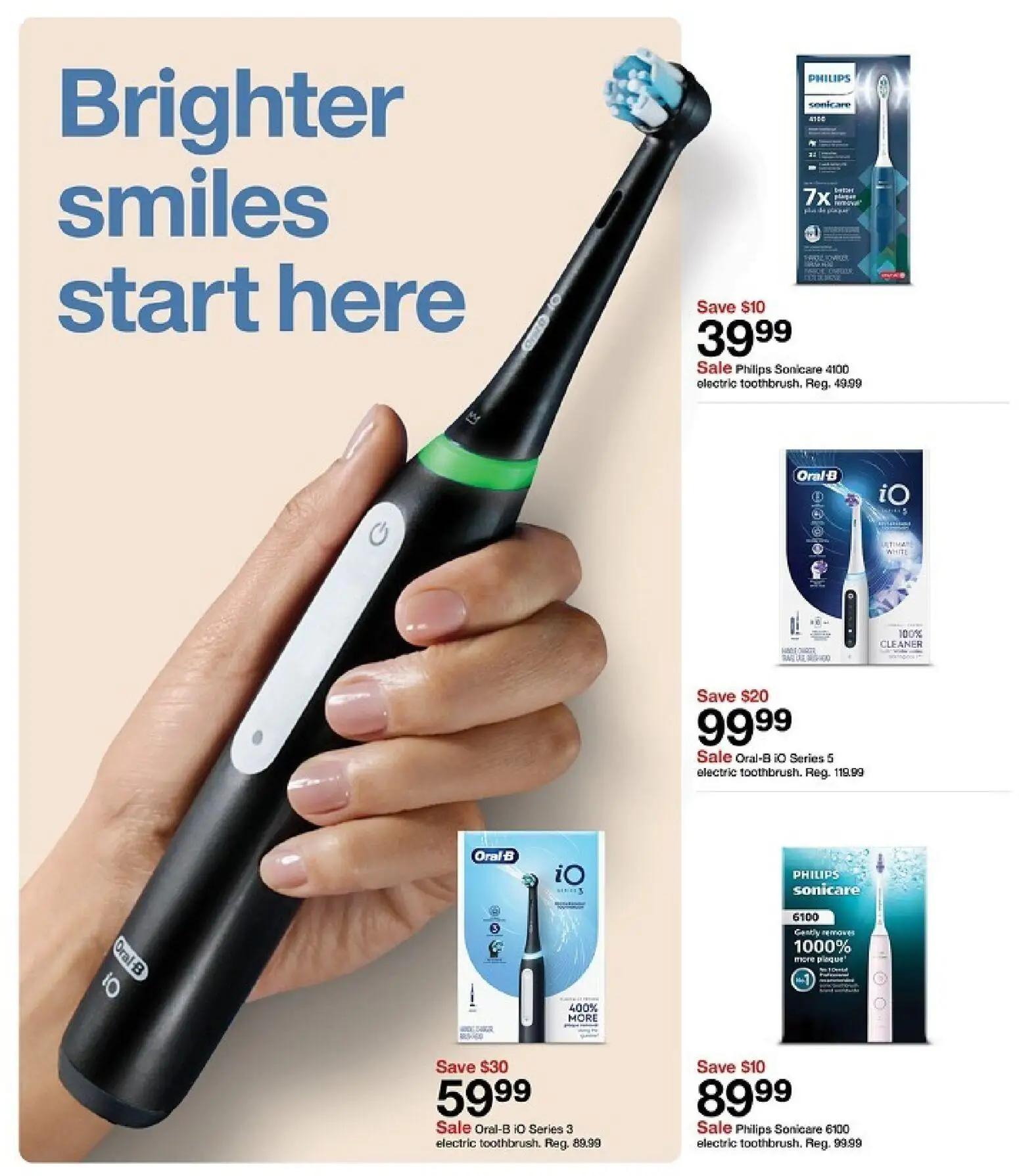 target - Target Weekly Ad - 08/02 - 08/08 2026 - page: 34