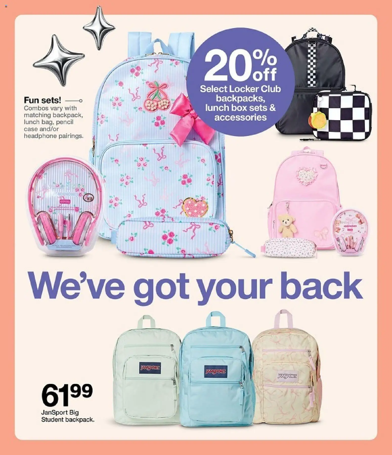 target - Target Weekly Ad - 08/02 - 08/08 2026 - page: 7