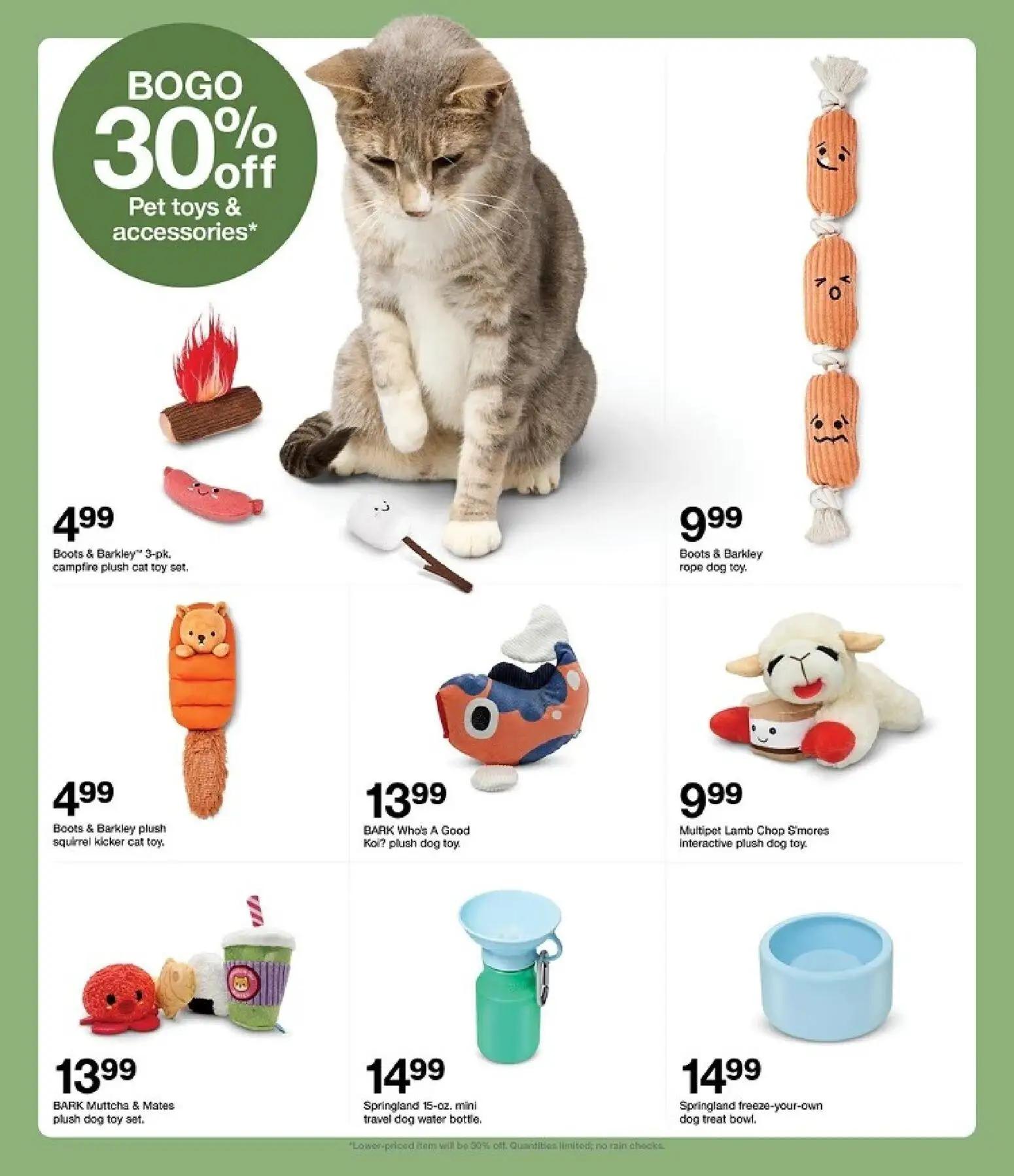 target - Target Weekly Ad - 08/09 - 08/15 2026 - page: 33