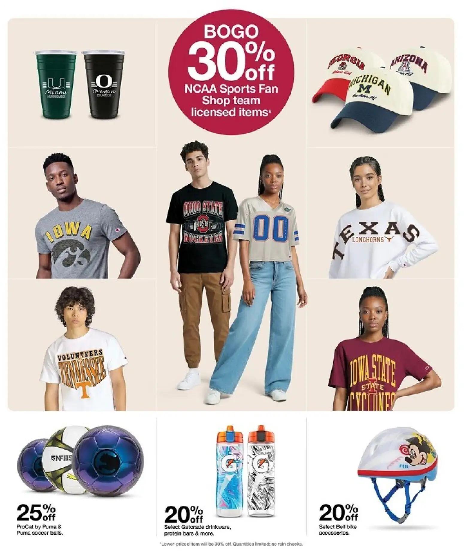 target - Target Weekly Ad - 08/09 - 08/15 2026 - page: 15